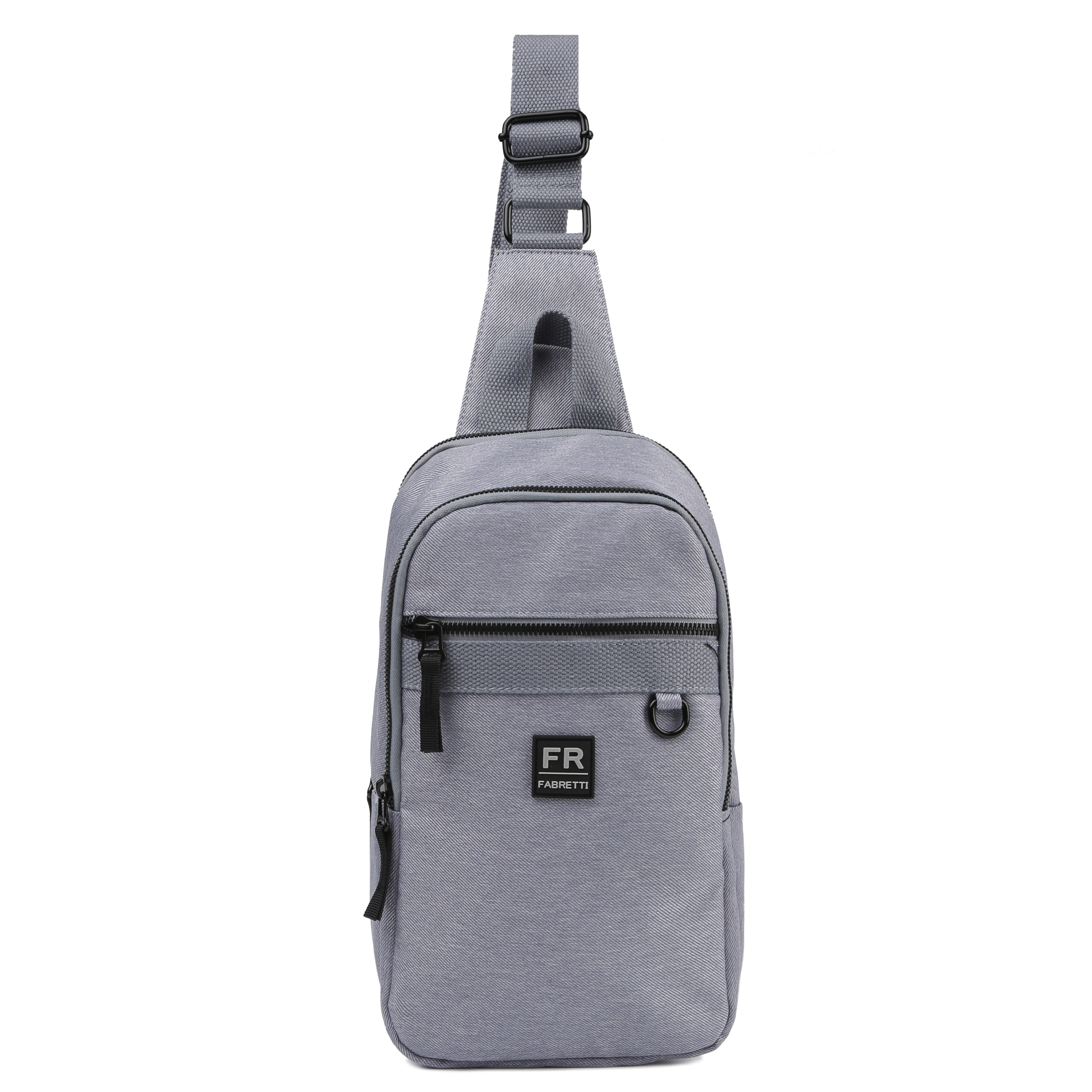 Y1000D-9 FABRETTI Сумка 100% полиэстер