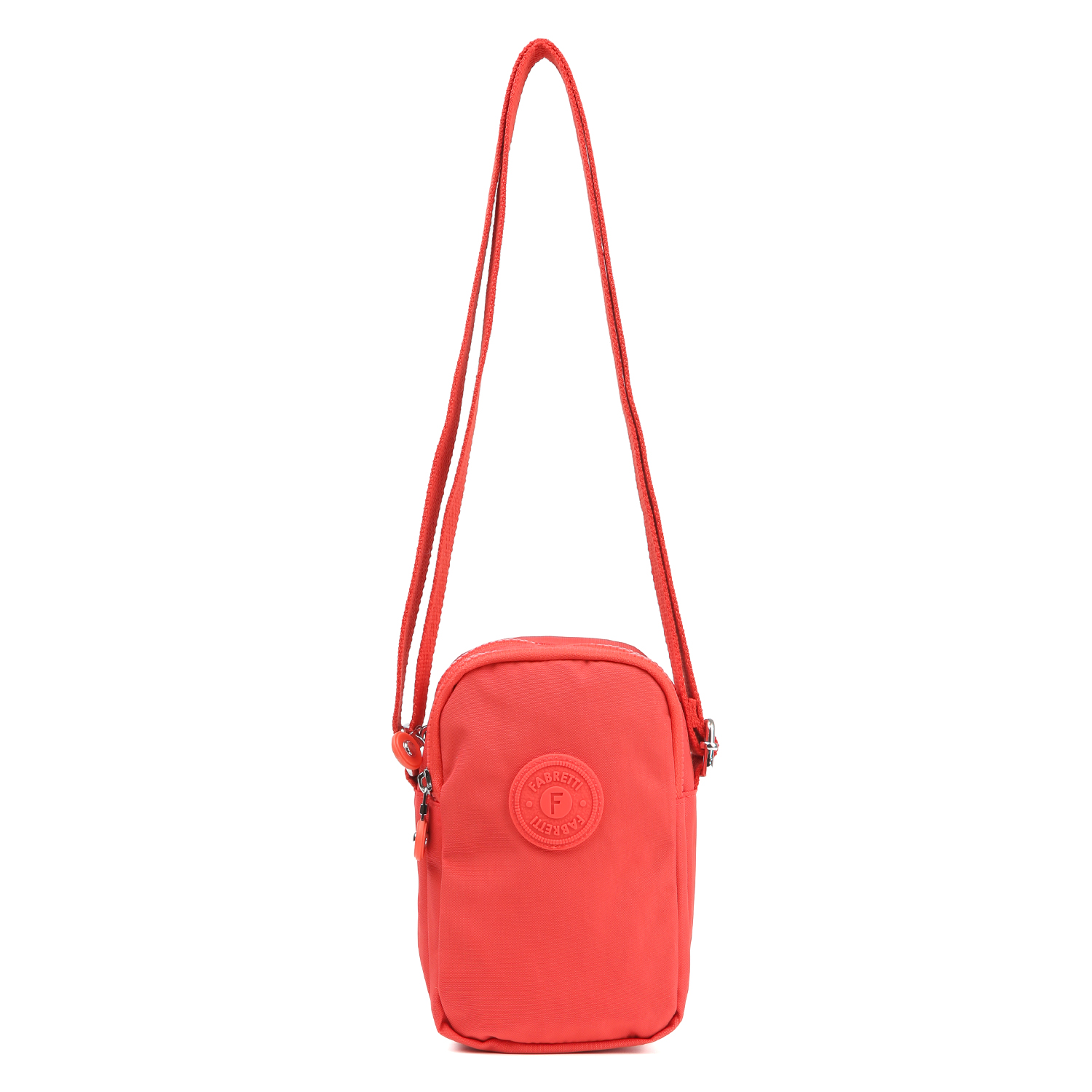 Y8761-47 FABRETTI Сумка дорожная  100% полиэстер