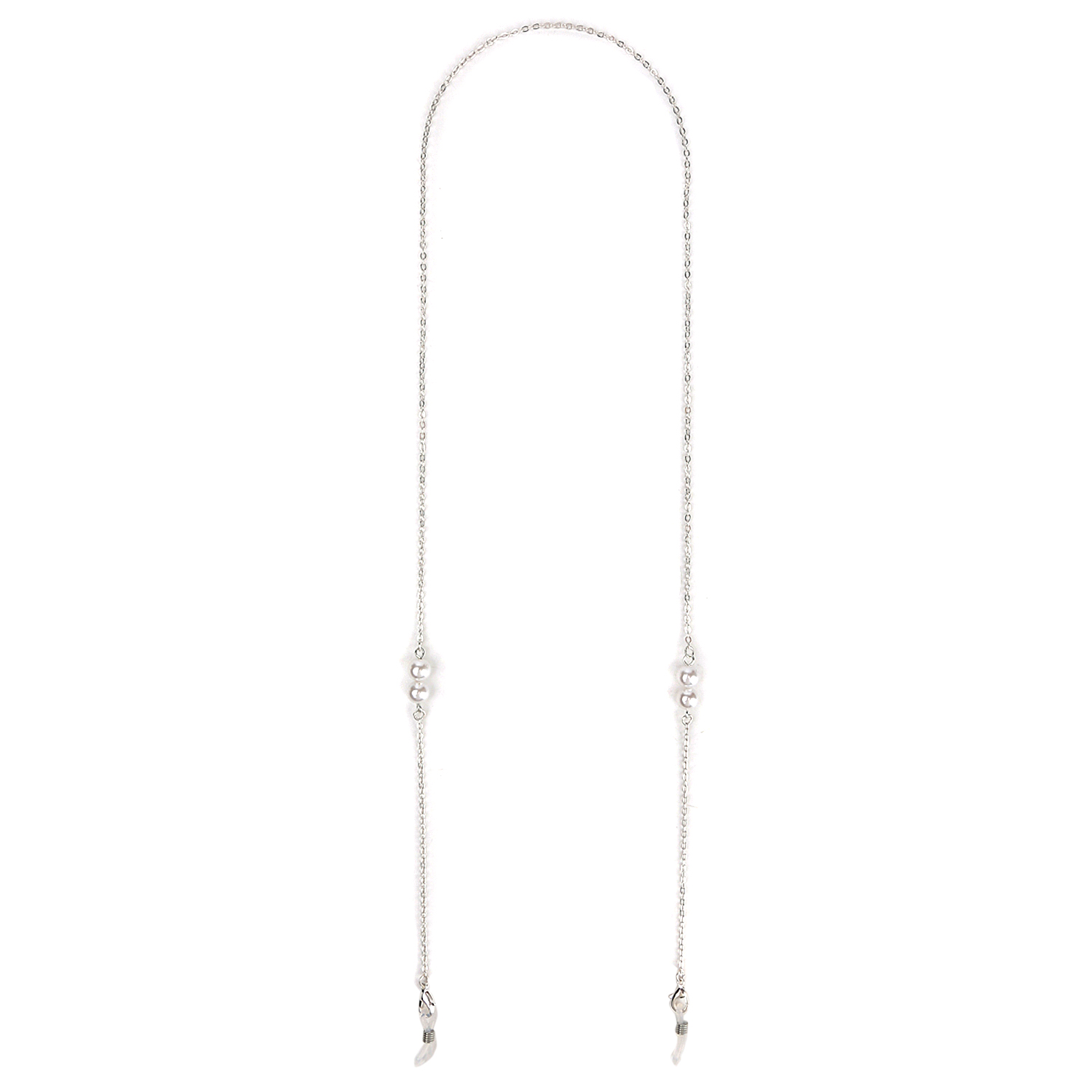 SD2-42 FABRETTI Цепочка для очков железо