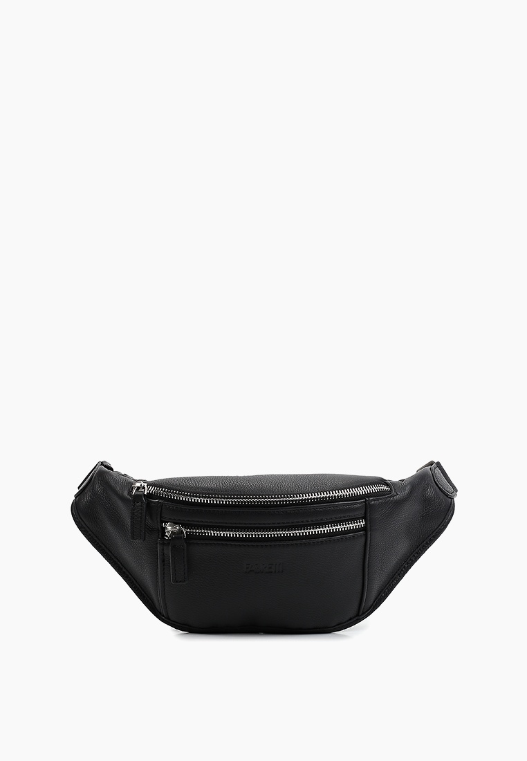 L11906-2 FABRETTI Сумка муж. нат. кожа 