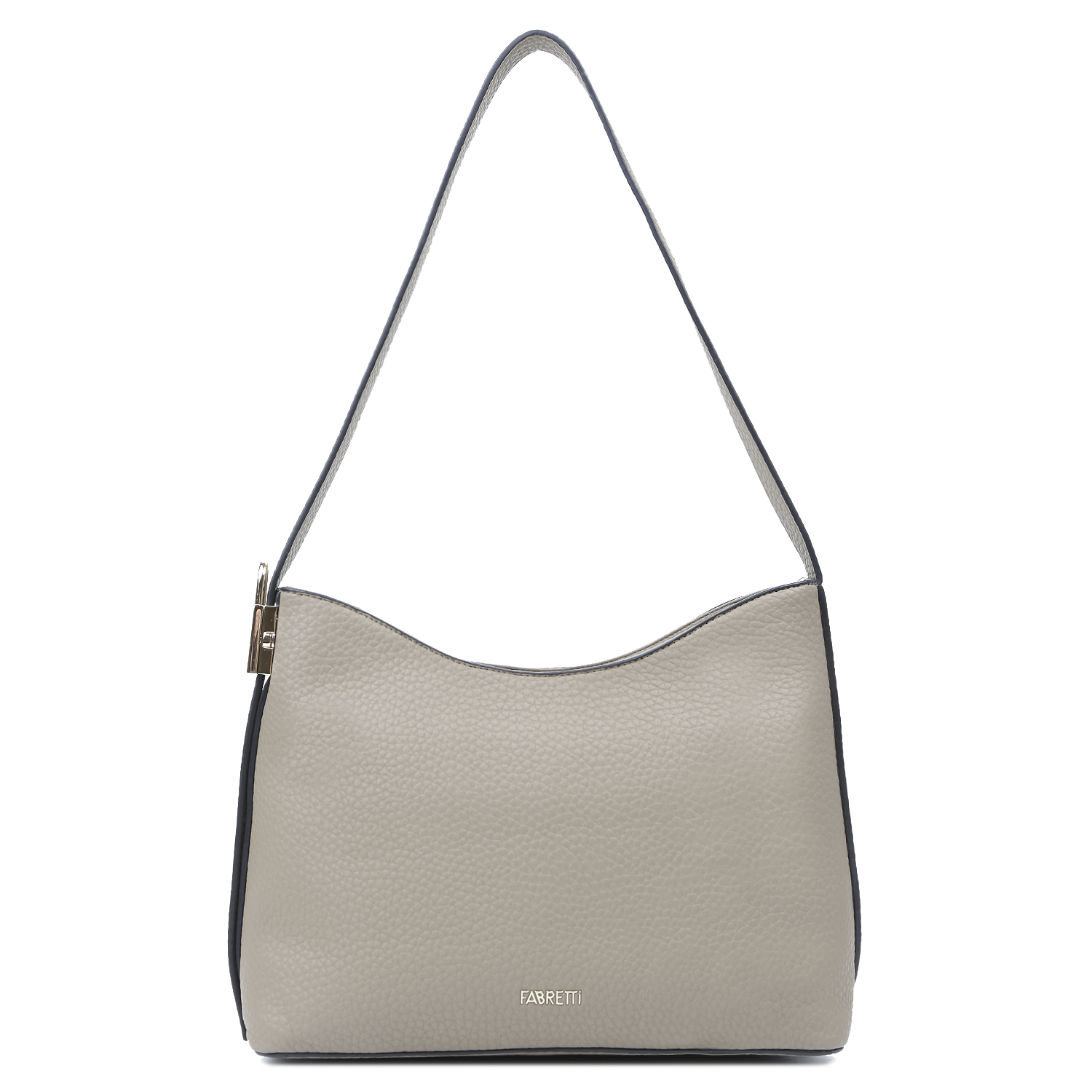 FR56229B-190 FABRETTI Сумка жен. 100% полиуретан 