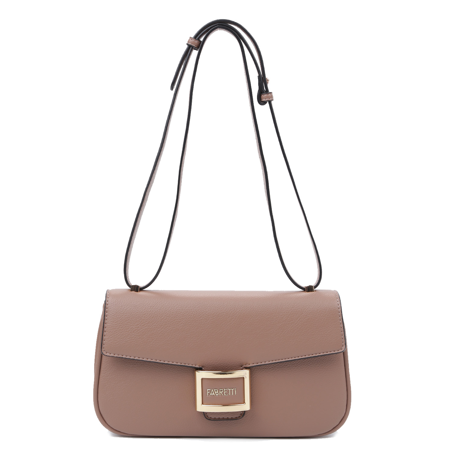 FR30488-190 FABRETTI Сумка жен. 100% полиуретан 