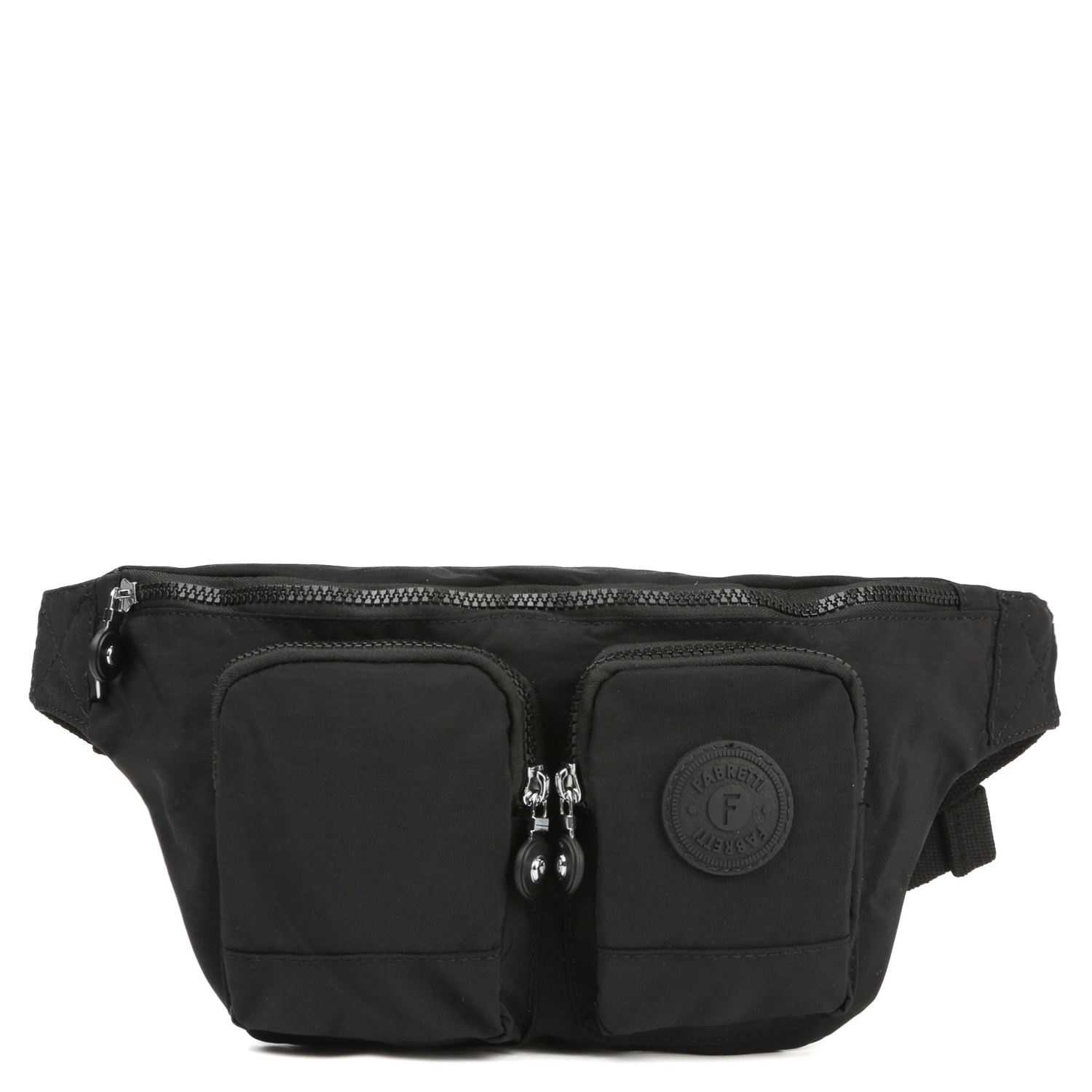 Y8724-2 FABRETTI Сумка дорожная  100% полиэстер