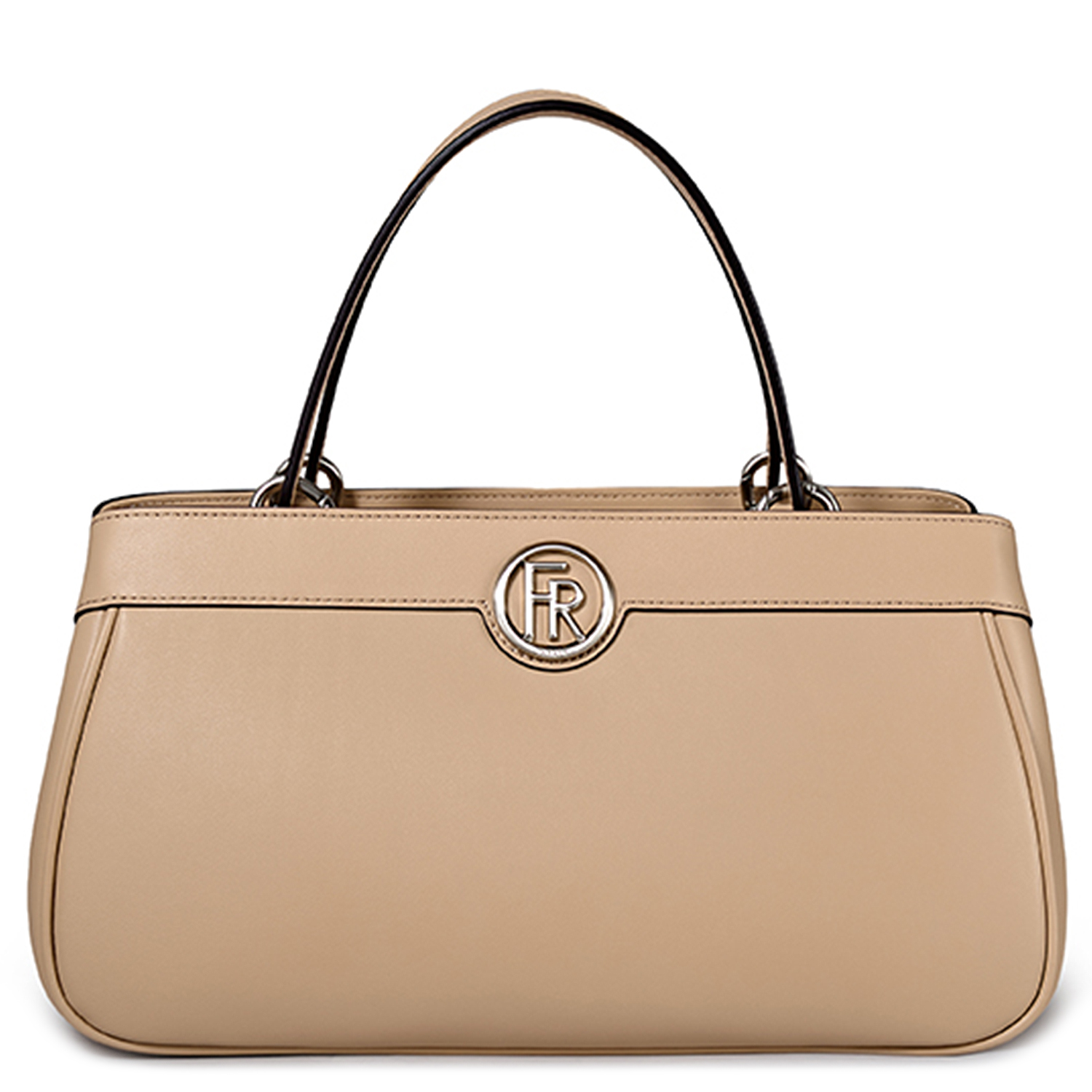 L4053-13 FABRETTI Сумка жен. нат. кожа 