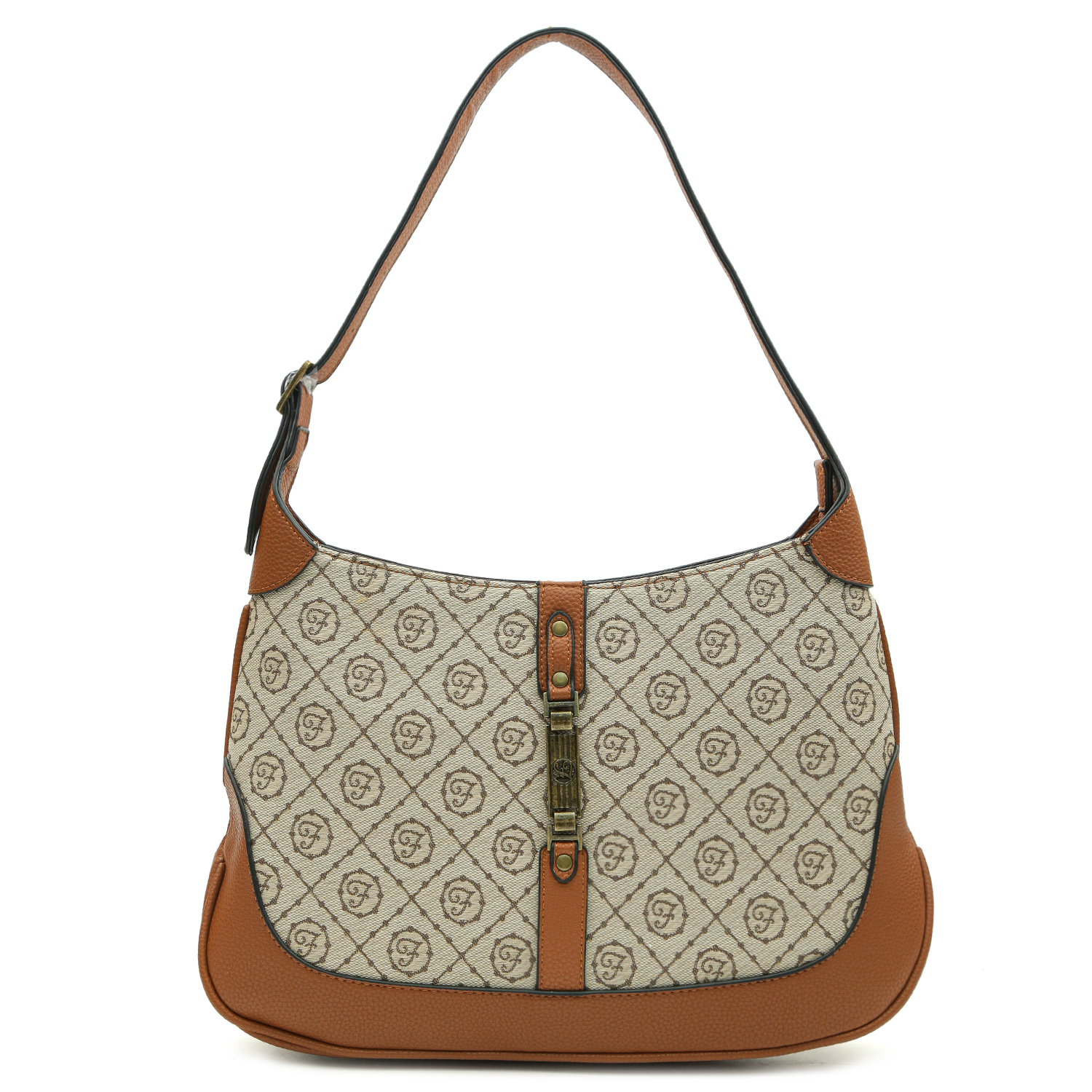 FMMW233581-170 FABRETTI Сумка жен. 100% полиэстер 