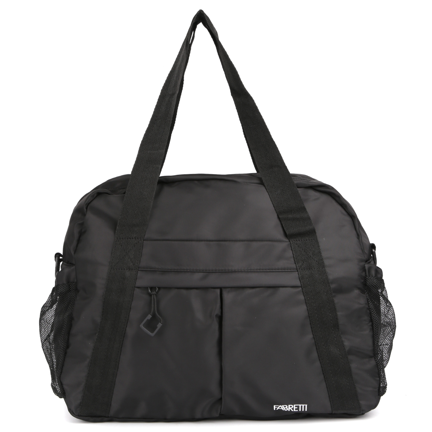 Y23010-2 Сумка 100% полиэстер  FABRETTI