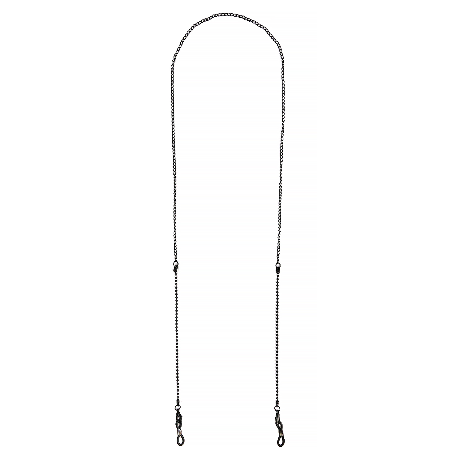 SD6-2 FABRETTI Цепочка для очков железо