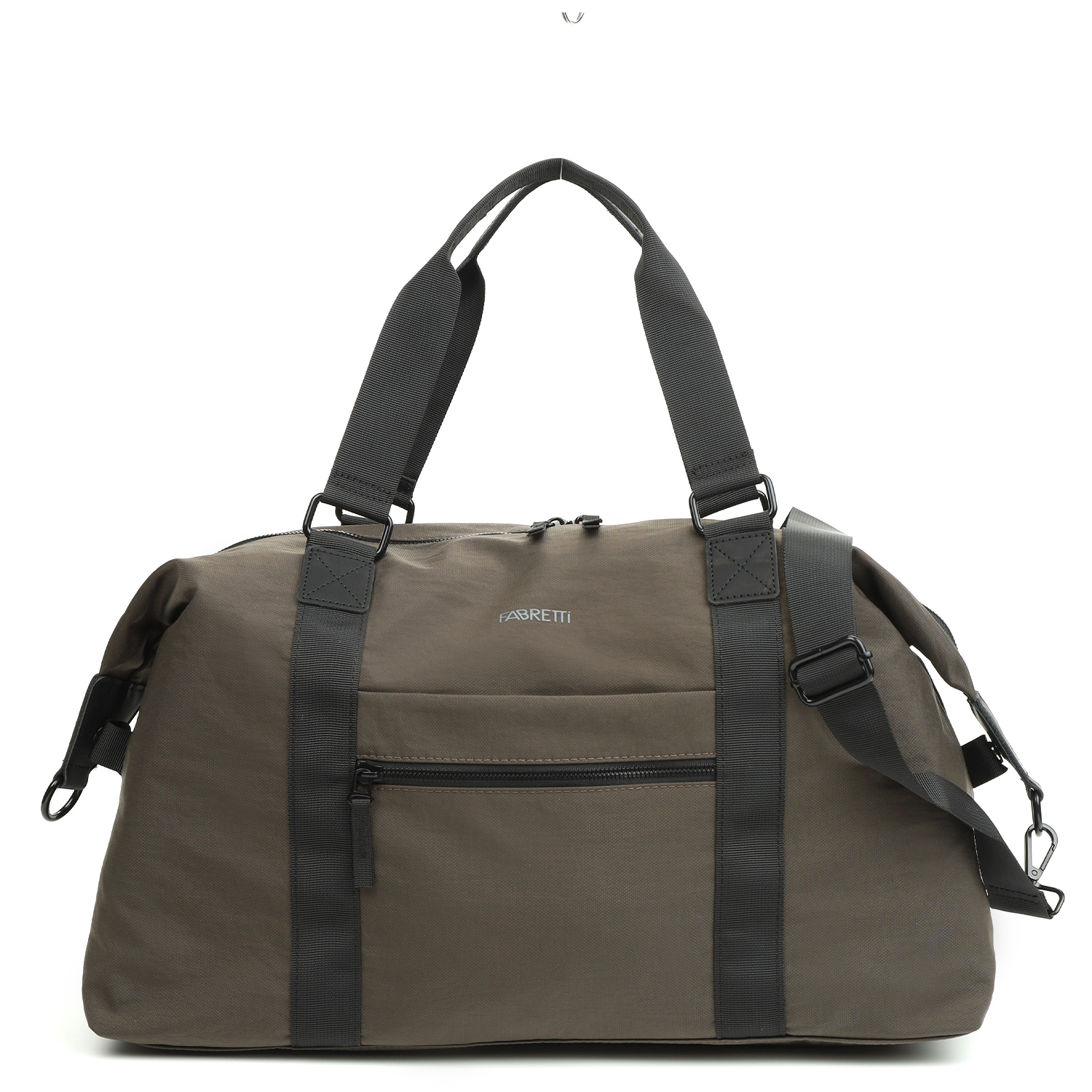 Y1113-3 FABRETTI Сумка дорожная 100% нейлон
