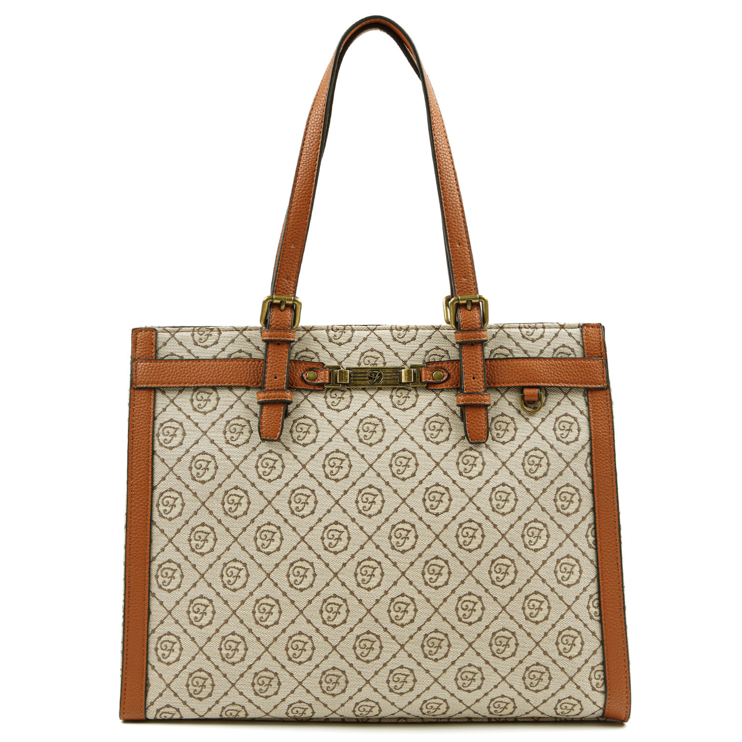 FMMH233312A-170 FABRETTI Сумка жен. 100% полиэстер 