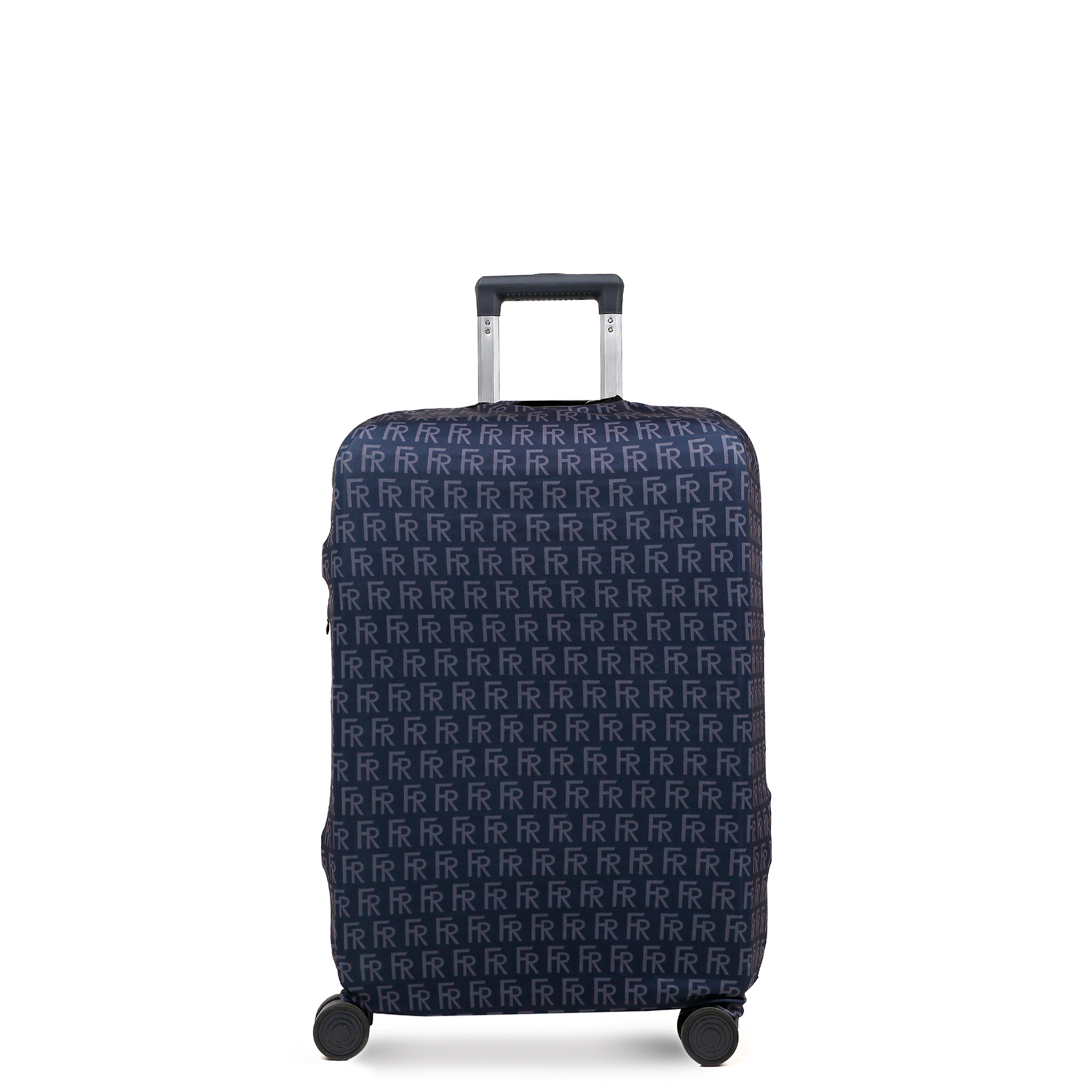 RW1099-S FABRETTI Чехол для чемодана 92%полиэстер 8%спандекс