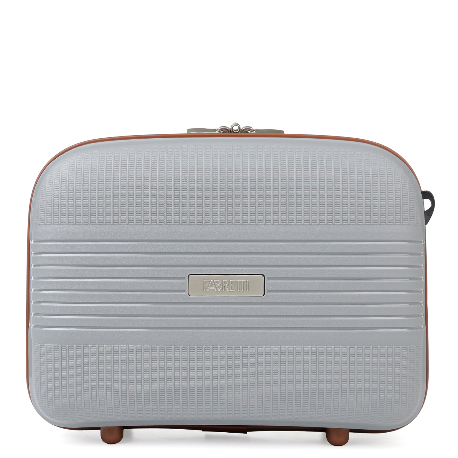 EN1060-3 FABRETTI Бьюти-кейс 100% полипропилен