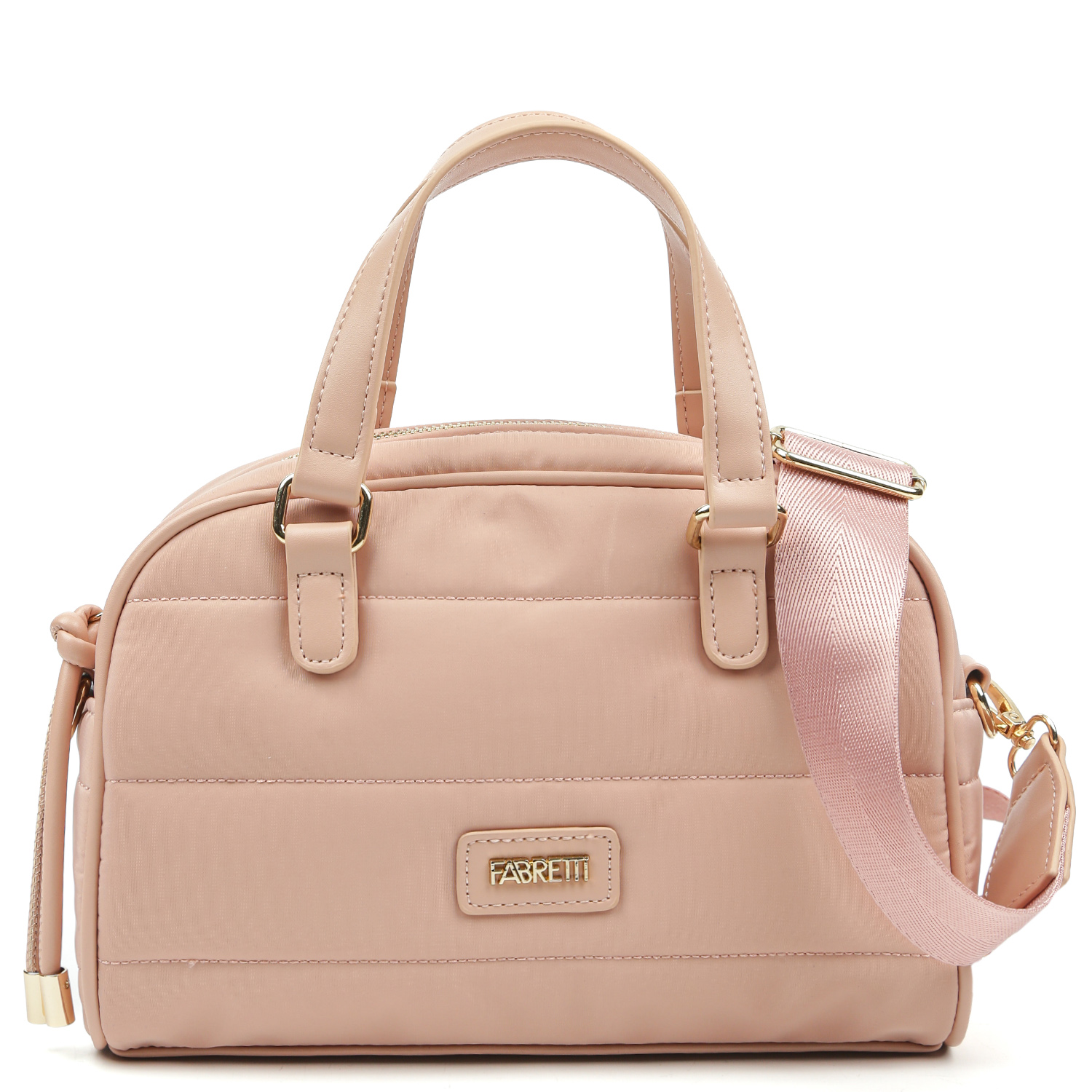 FLCM32967-5 FABRETTI Сумка жен. 100% полиэстер 