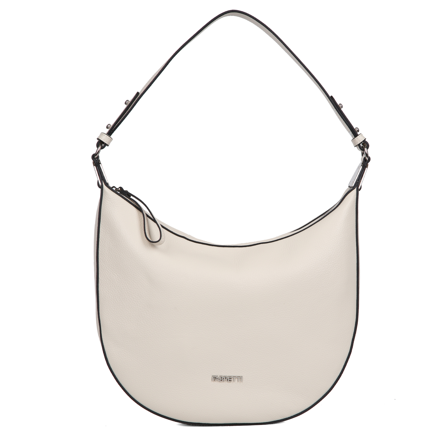 17774-13 FABRETTI Сумка жен. нат. кожа 