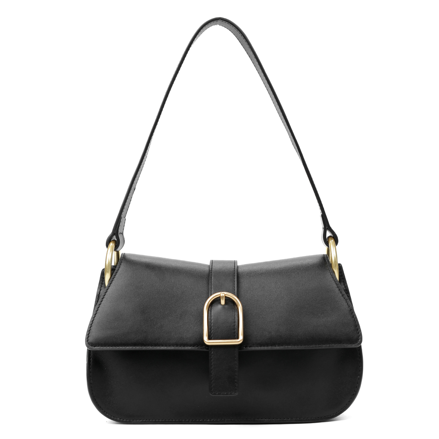 L4083-2 FABRETTI Сумка жен. нат. кожа 