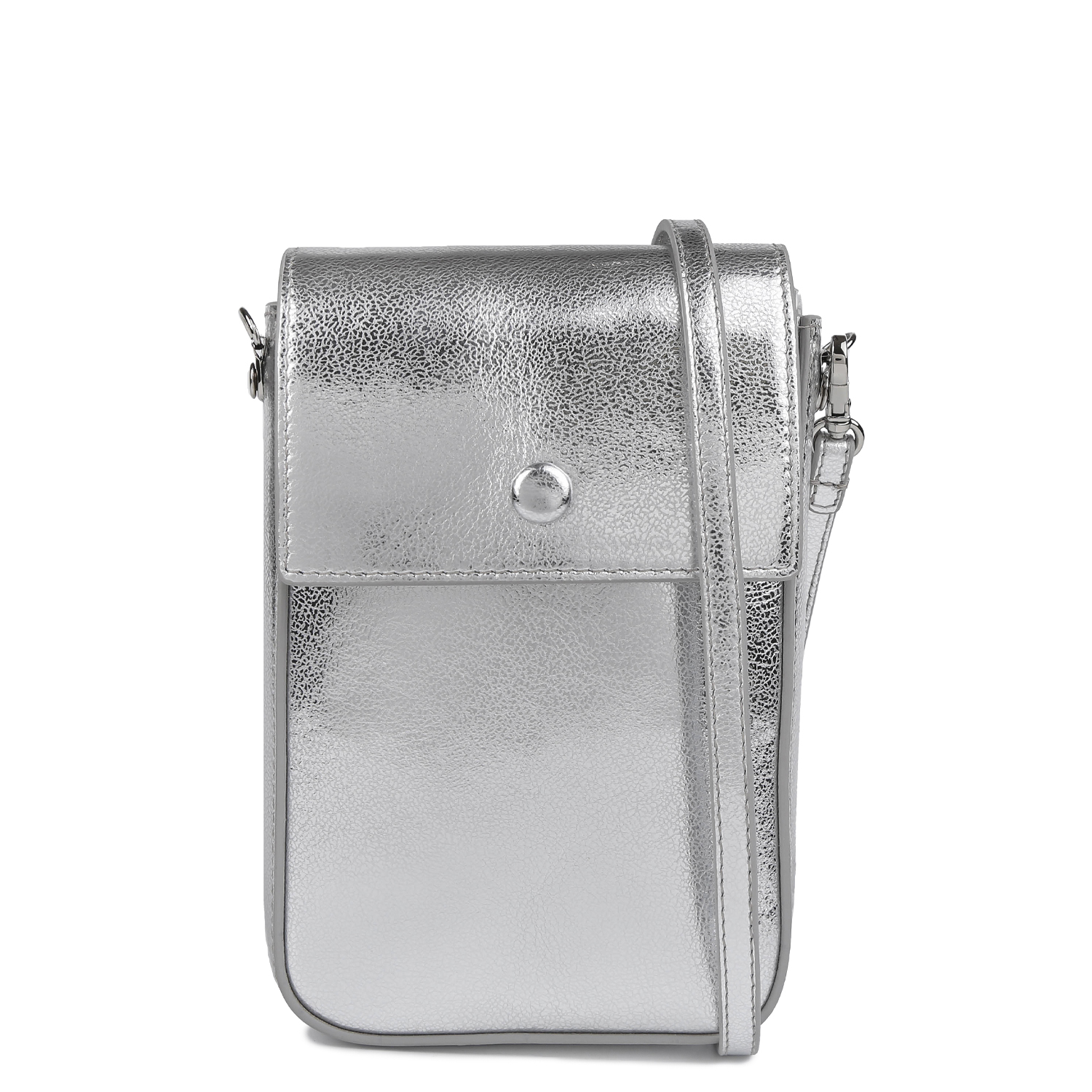 L17479D4-041 FABRETTI Сумка жен. нат. кожа 