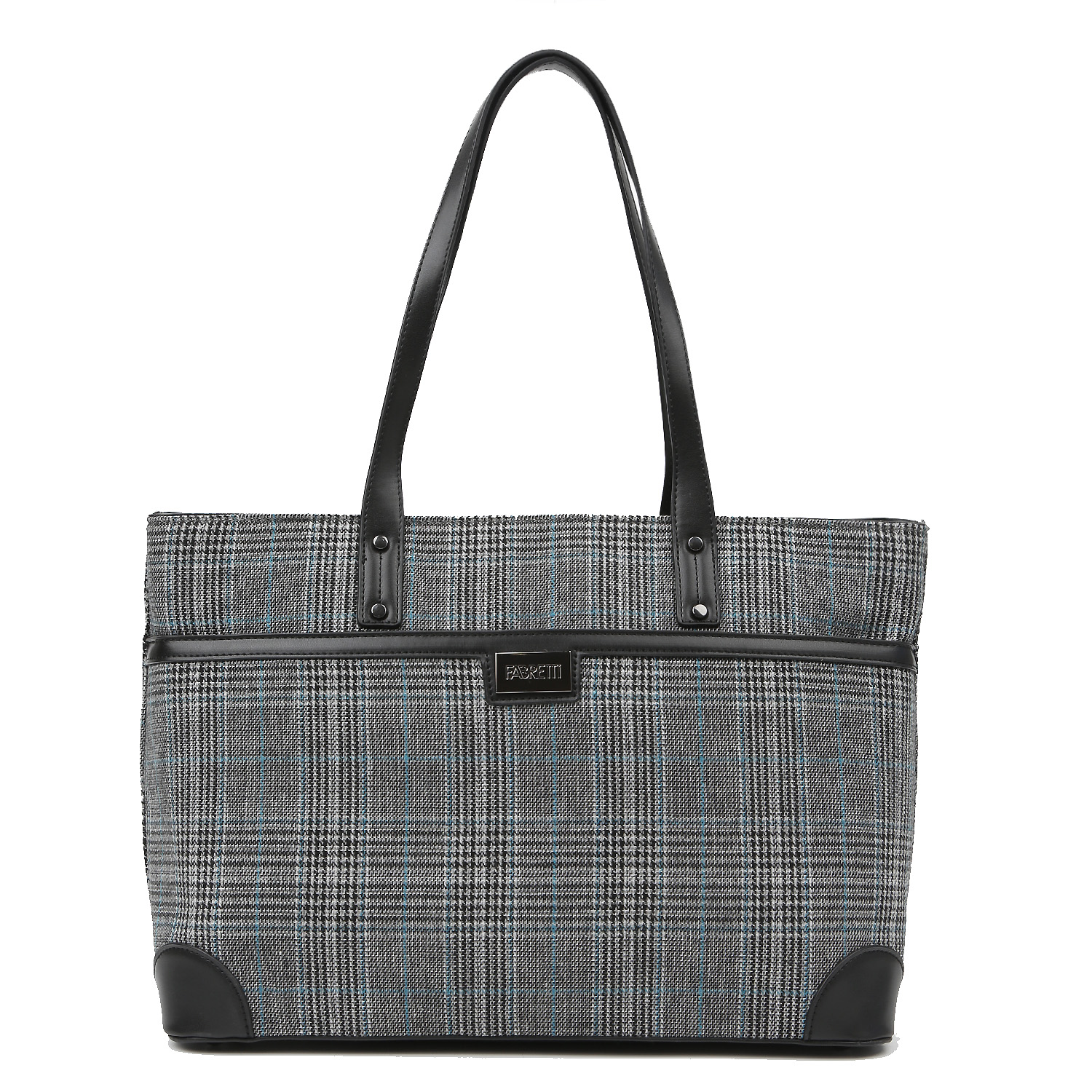 FR47857-2 FABRETTI Сумка жен. 100% полиэстер 