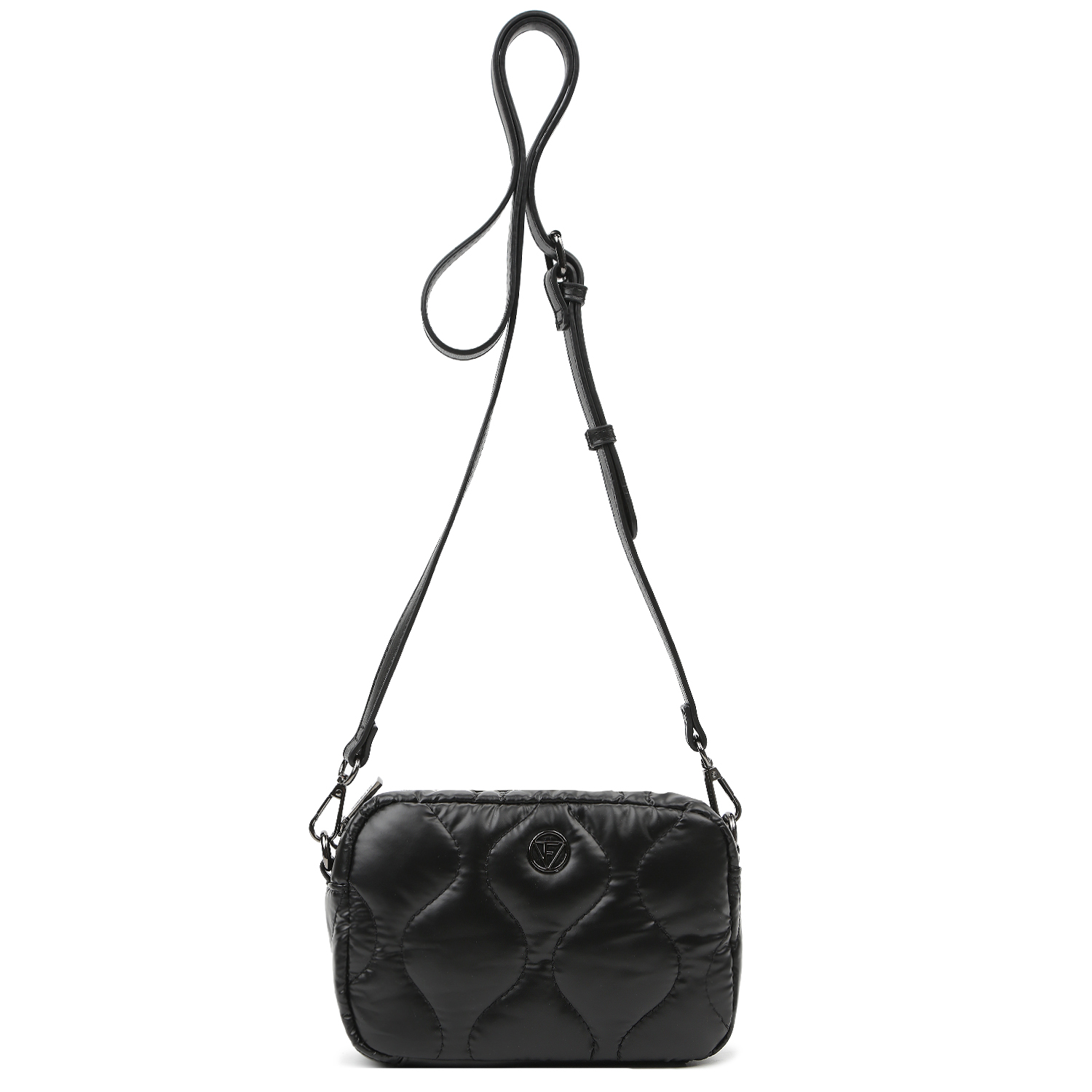 FR48484-2 FABRETTI Сумка жен. 100% полиэстер 