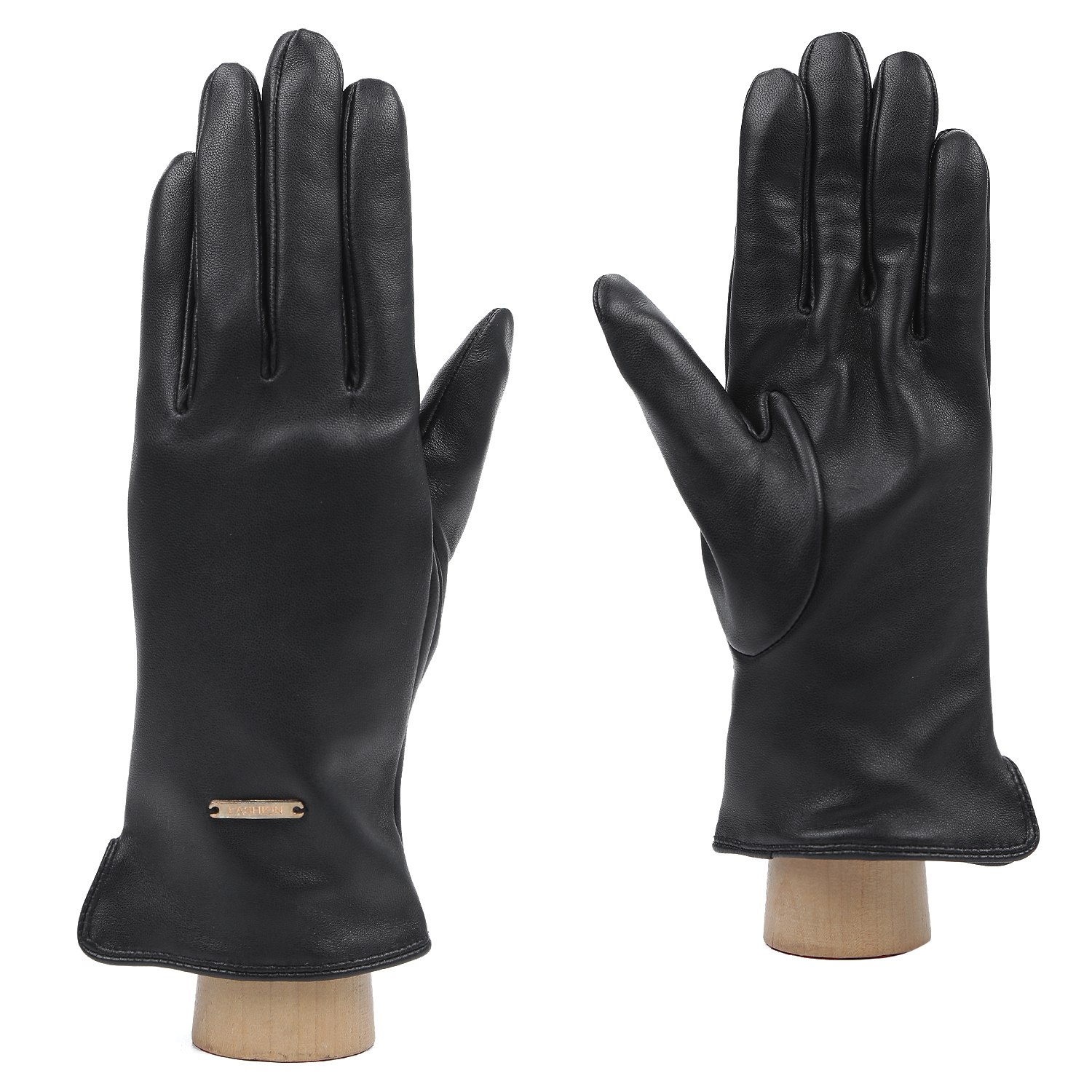 GDF4-2 FABRETTI Перчатки жен. нат. кожа