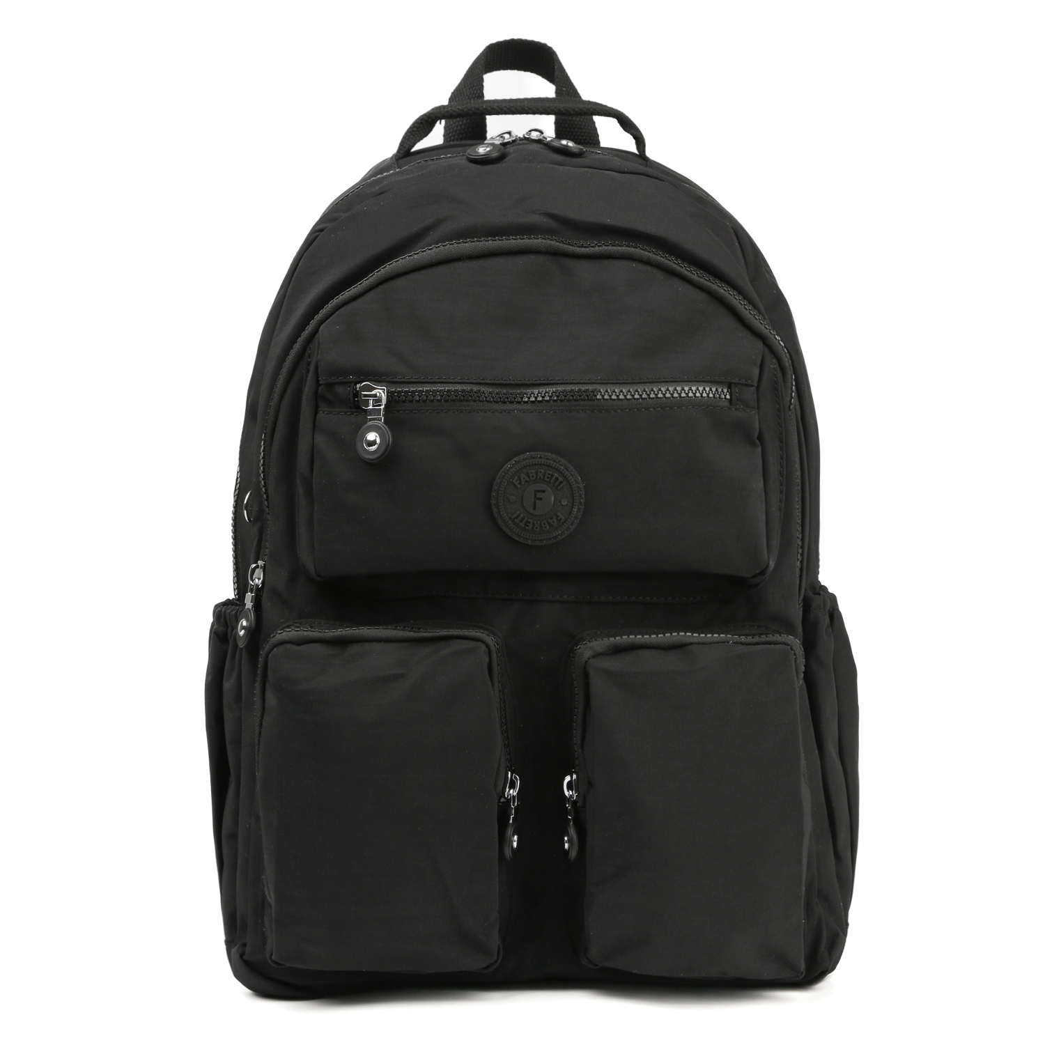 Y8765-2 FABRETTI Рюкзак 100% полиэстер