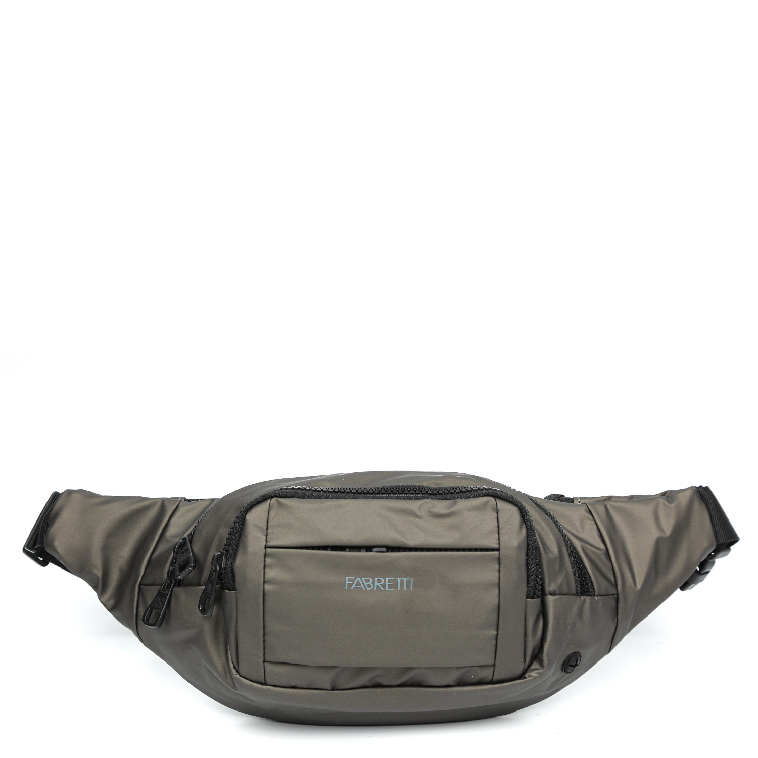 Y1023-122 Сумка дорожная муж. 100% нейлон  FABRETTI