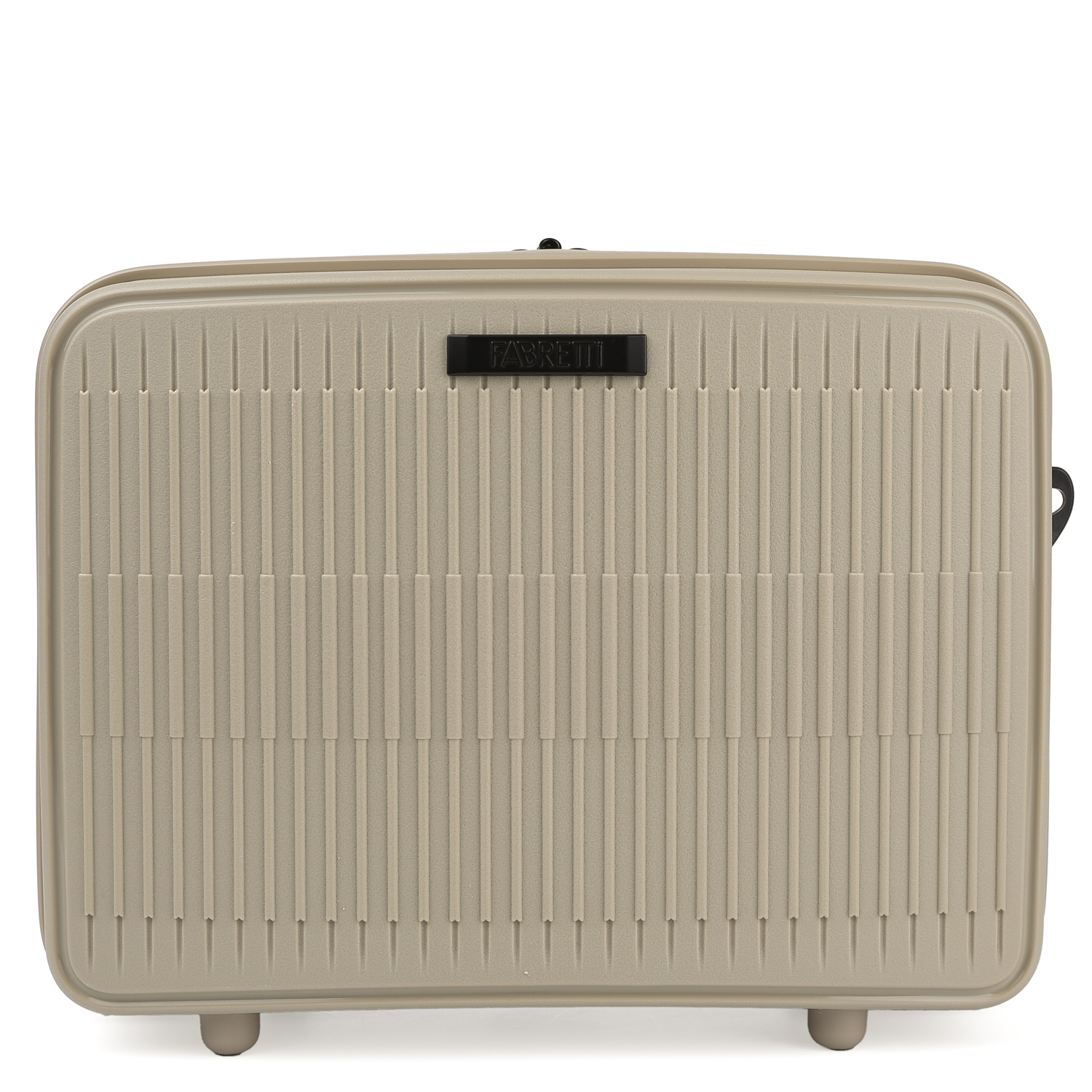 EN1040-13 FABRETTI Бьюти-кейс 100% полипропилен