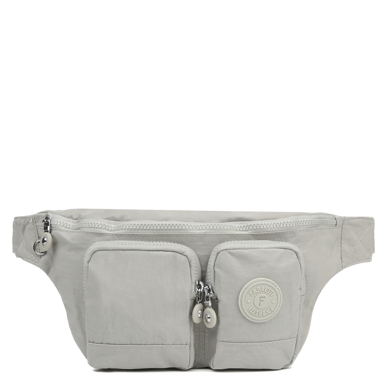 Y8724-40 FABRETTI Сумка дорожная  100% полиэстер