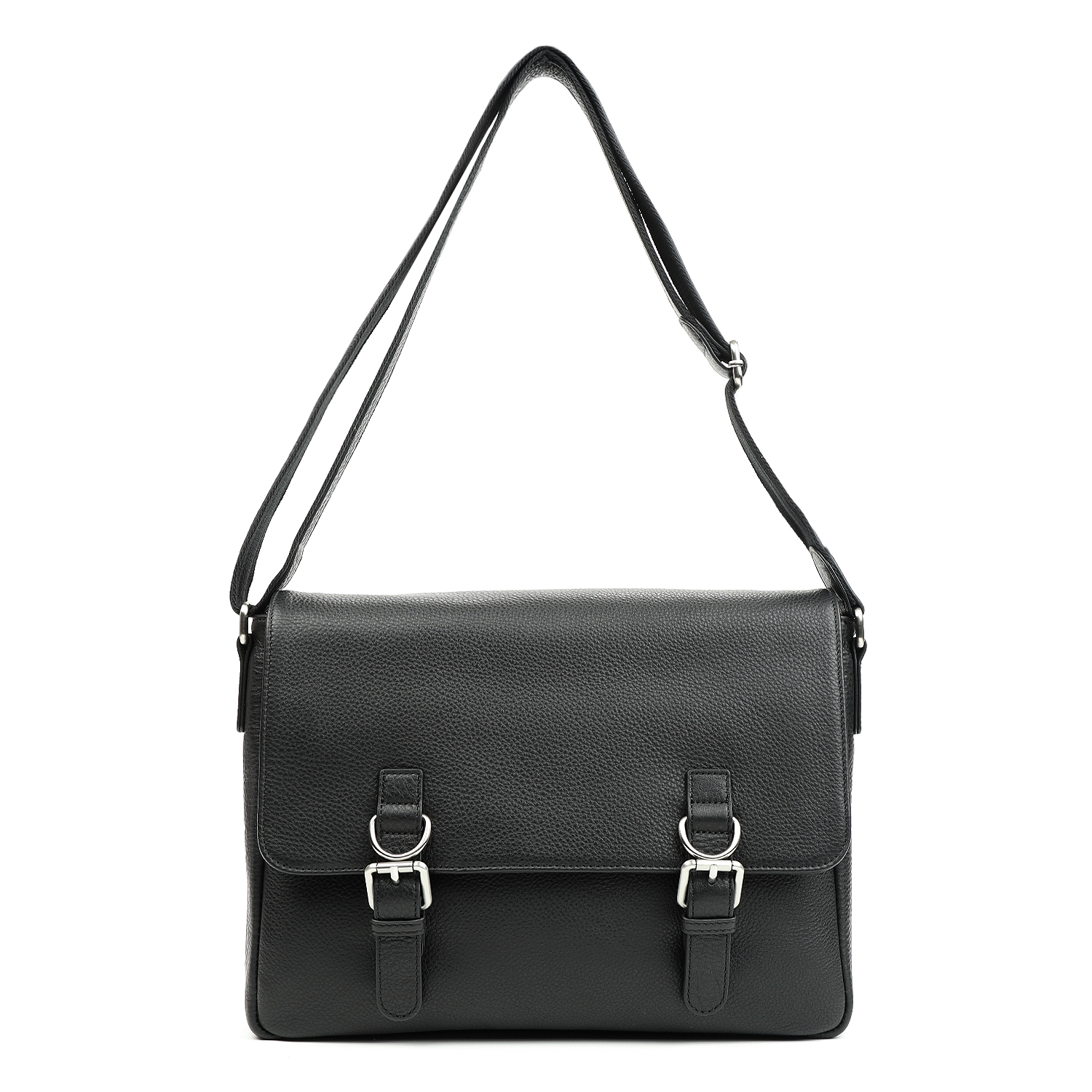 L17325-2 FABRETTI Сумка муж. нат. кожа 