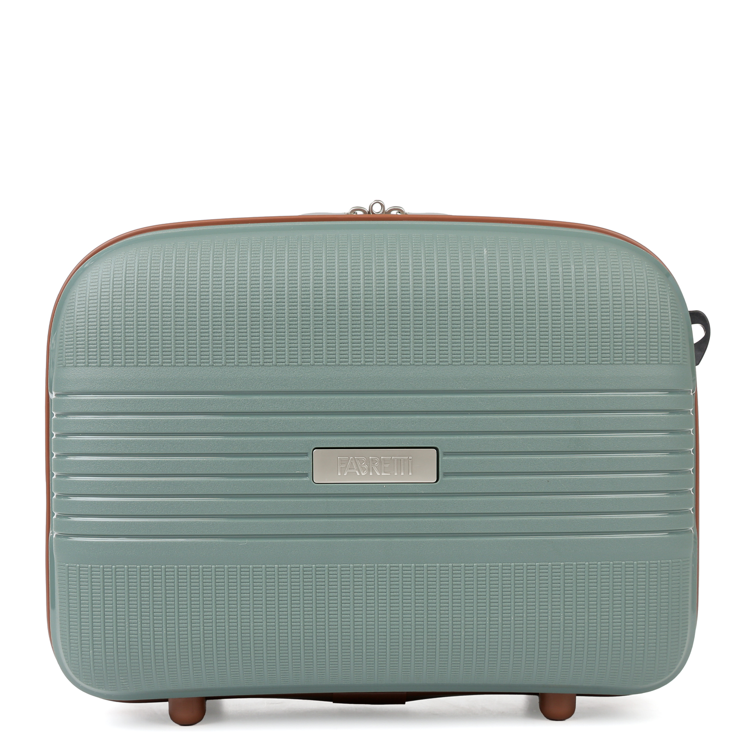 EN1060-11 FABRETTI Бьюти-кейс 100% полипропилен