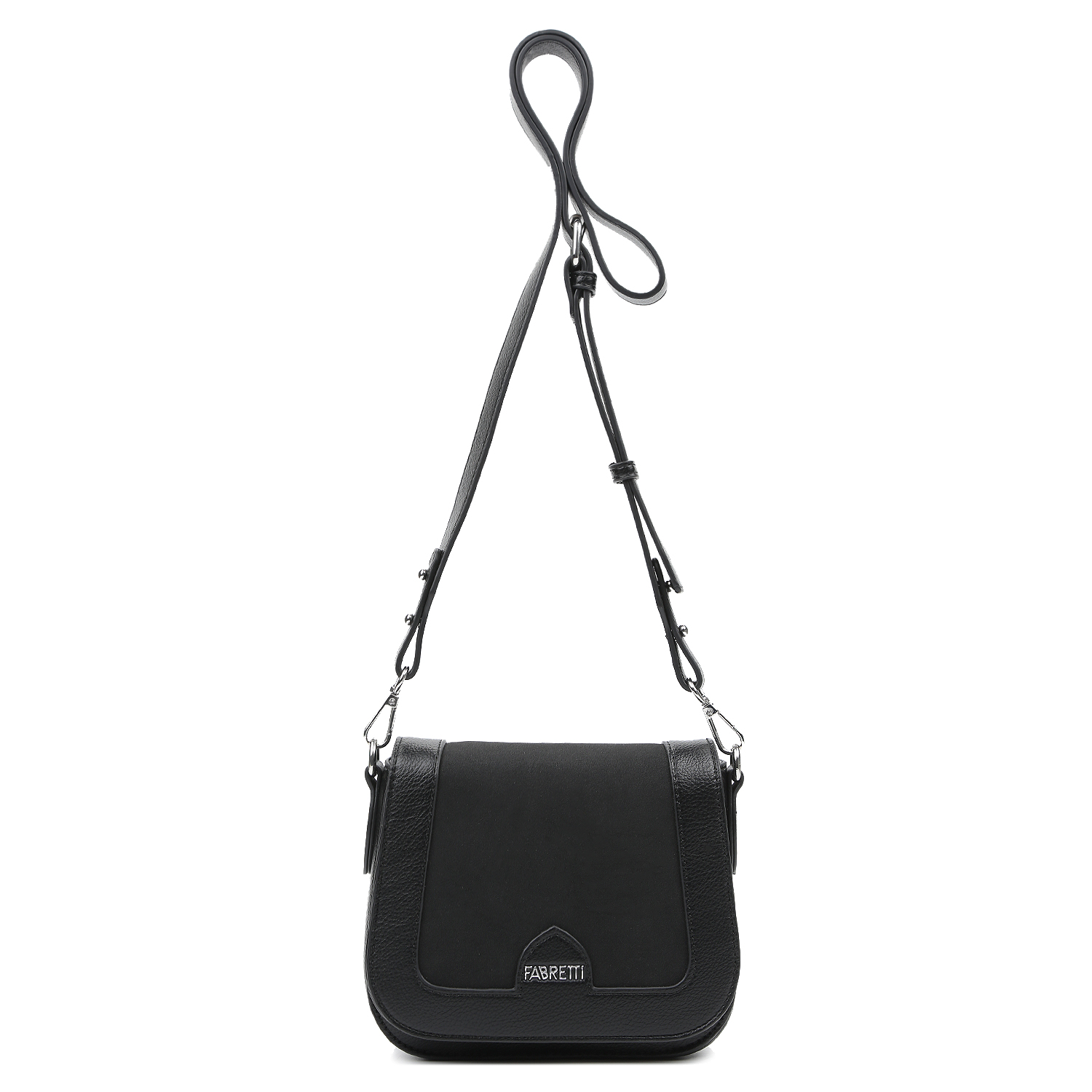 FR50833-2 FABRETTI Сумка жен. 100% полиуретан 