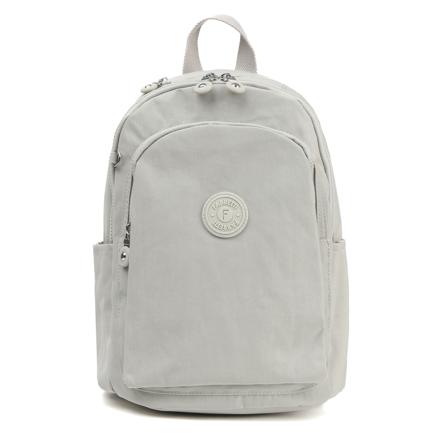 Y8746-40 FABRETTI Рюкзак 100% полиэстер