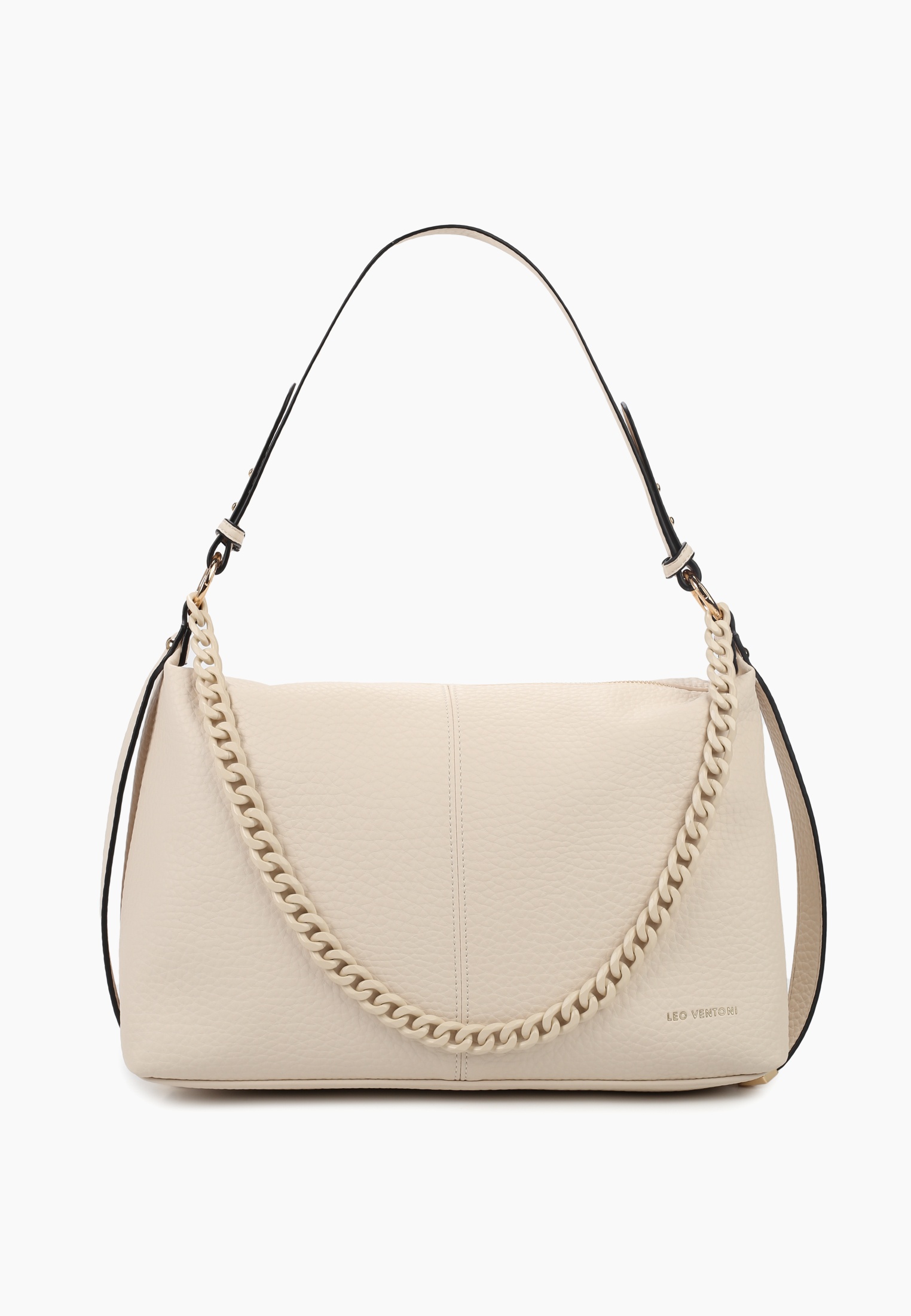 FMLV233201A-190 LEO VENTONI Сумка жен. 100% полиуретан 