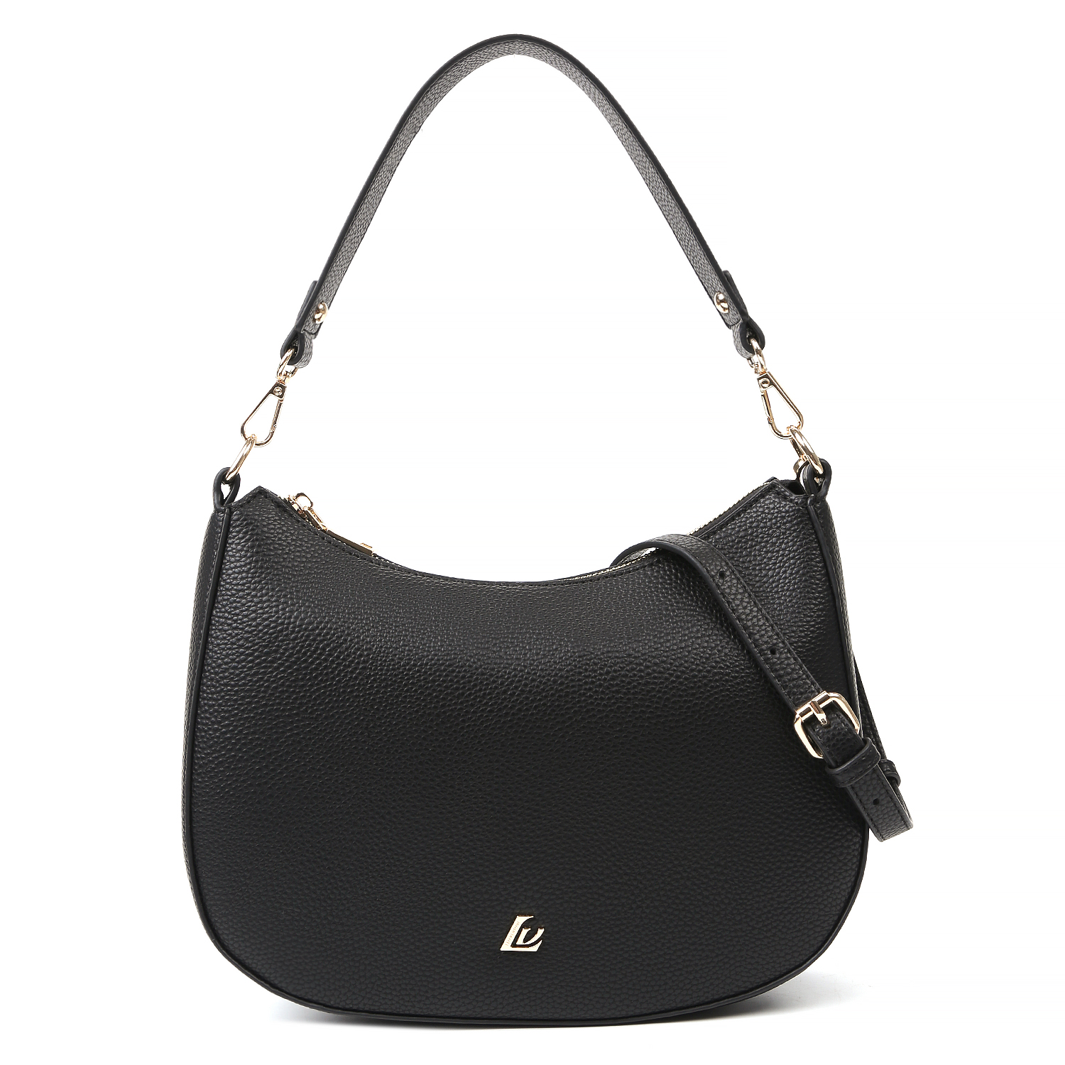 FRLVC47456A-2 LEO VENTONI Сумка жен. 100% полиуретан 