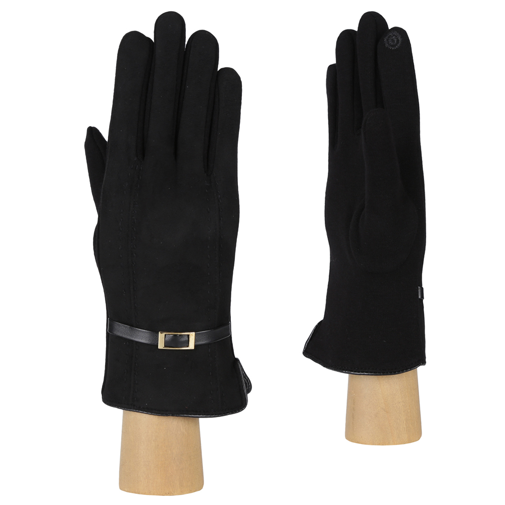 Перчатки FABRETTI HB2018-2-black
