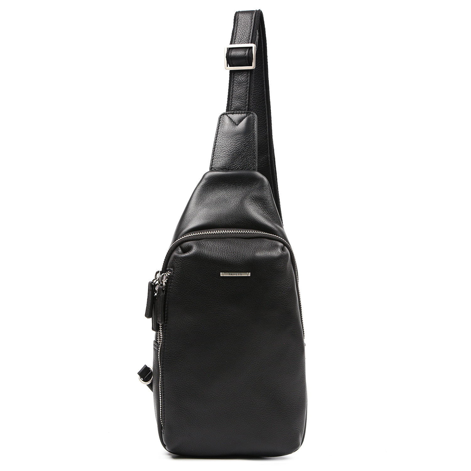 L16206-2 FABRETTI Сумка муж. нат. кожа 