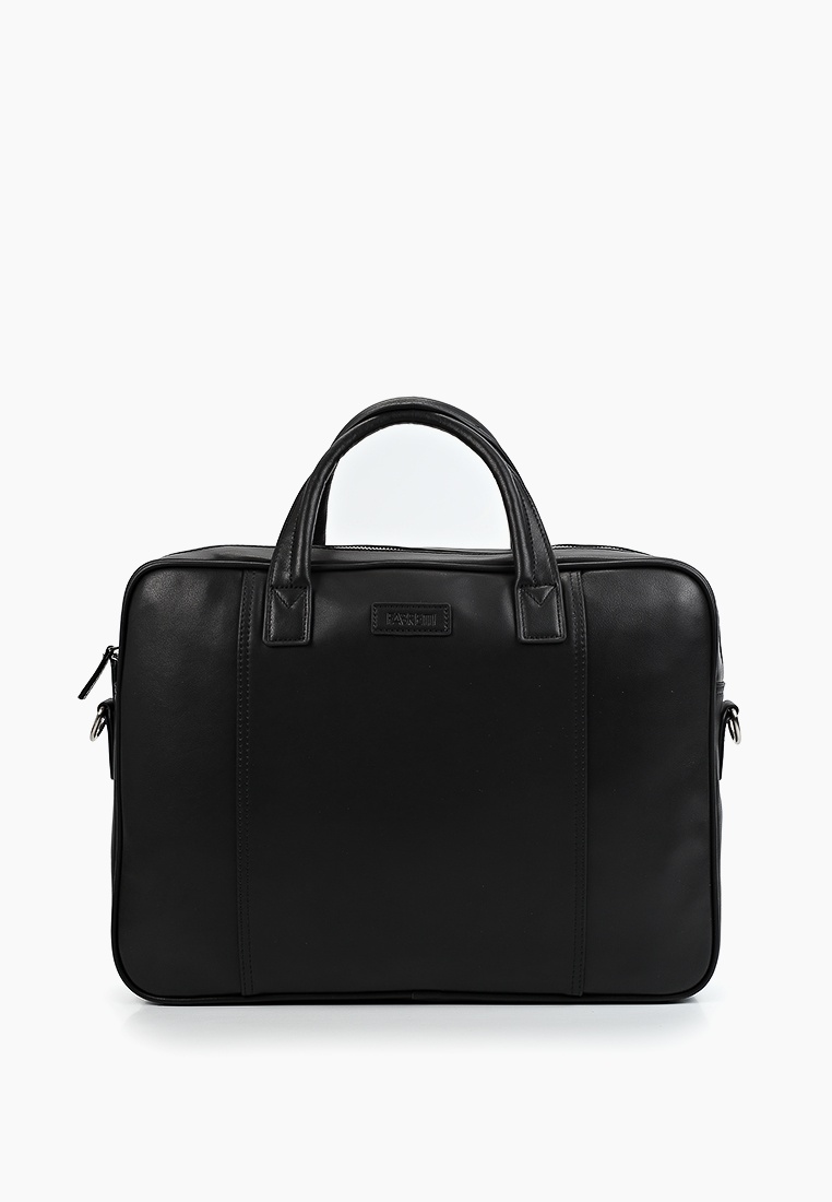 L16466-2 FABRETTI Сумка муж. нат. кожа 
