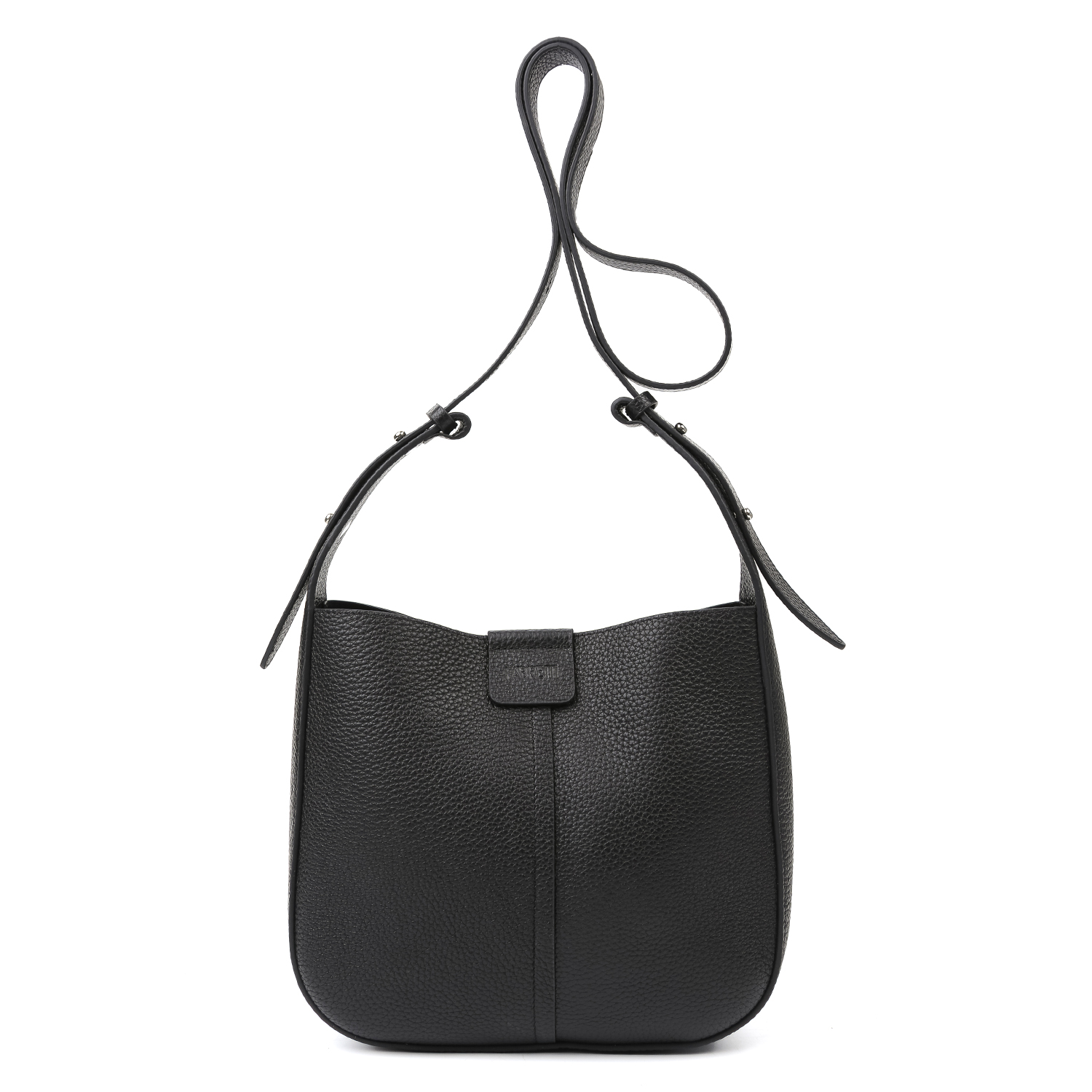 L19444-2 FABRETTI Сумка жен. нат. кожа 