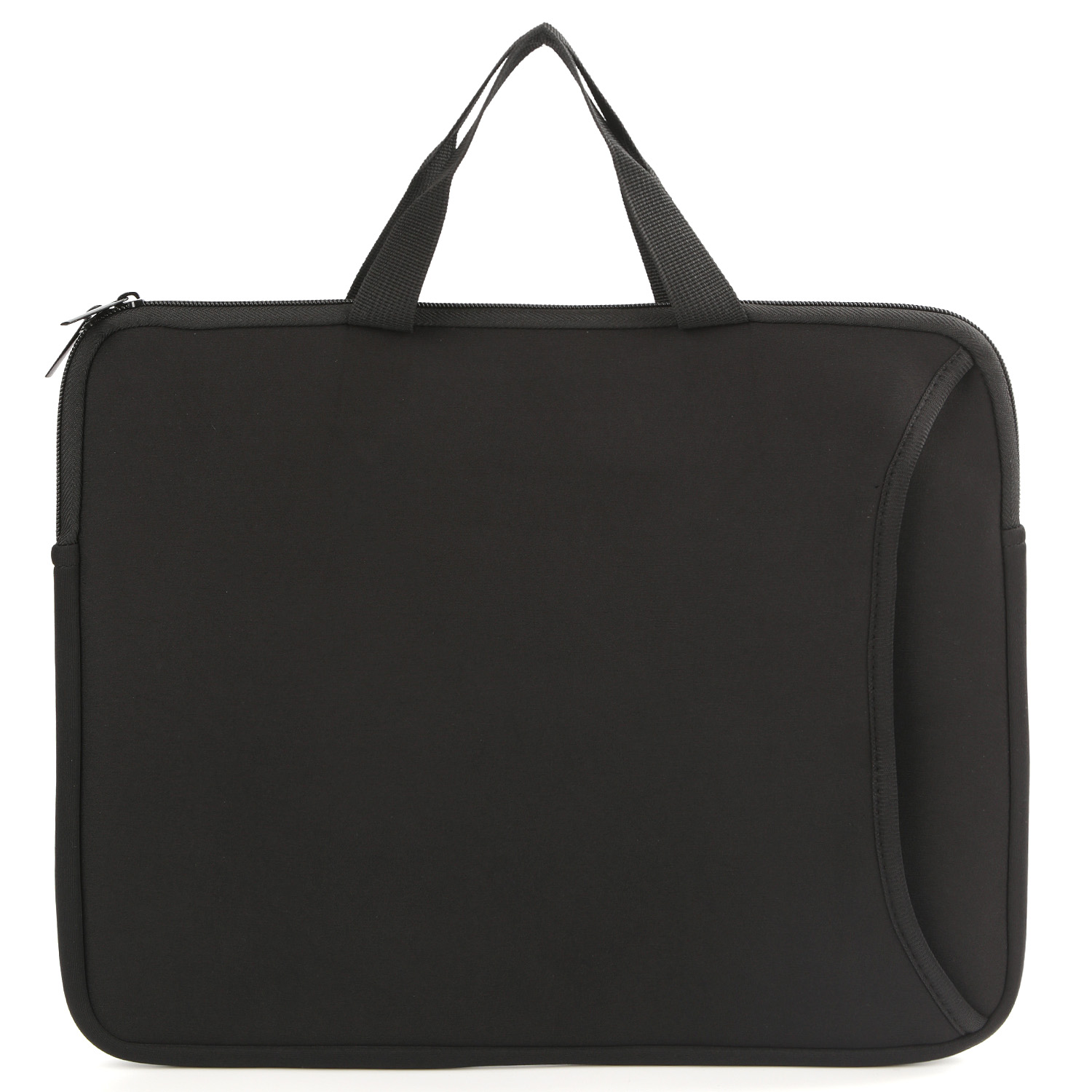 Y404-2 FABRETTI Сумка для ноутбука 100%неопрен