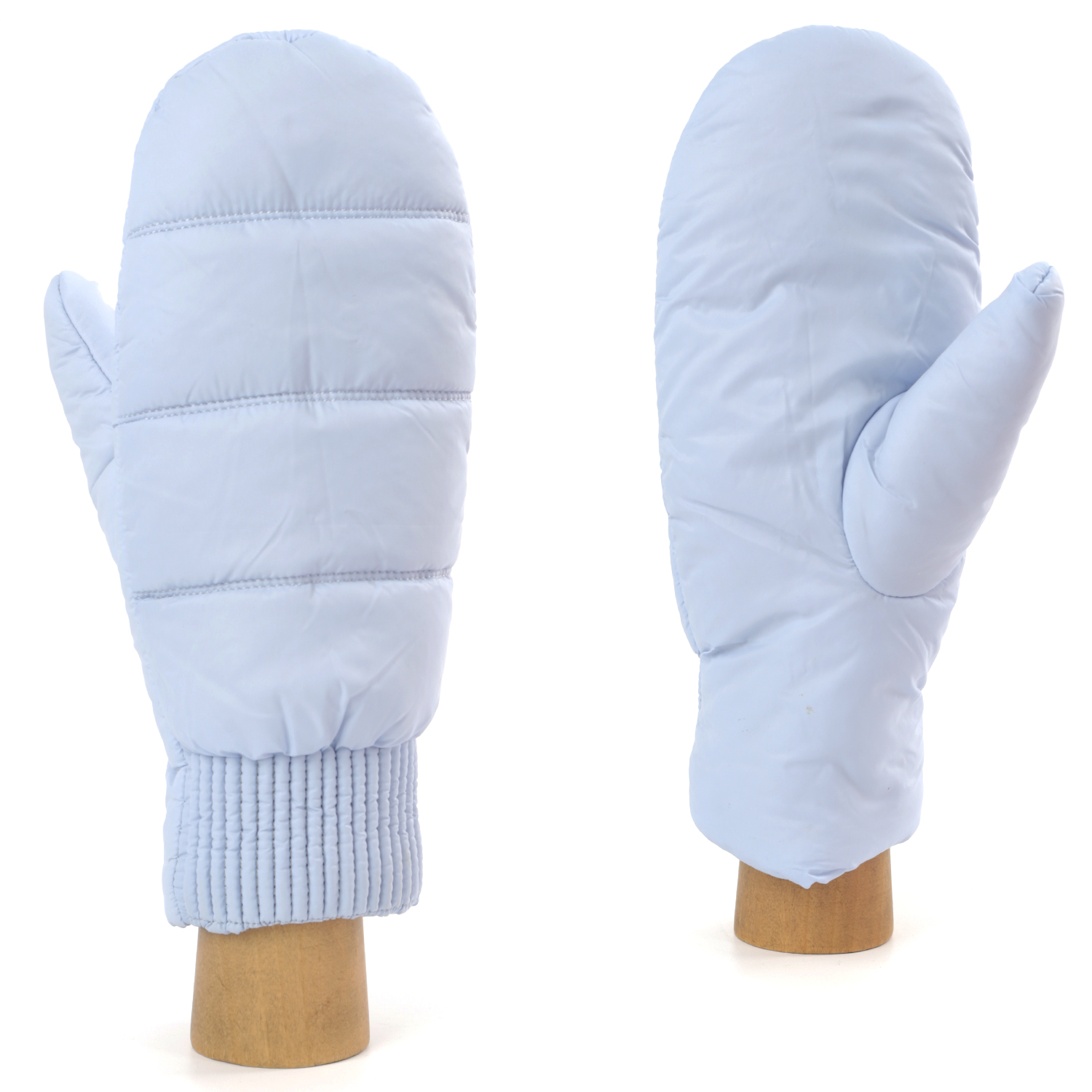 JDF28-24 FABRETTI Рукавицы жен. 100% полиэстер