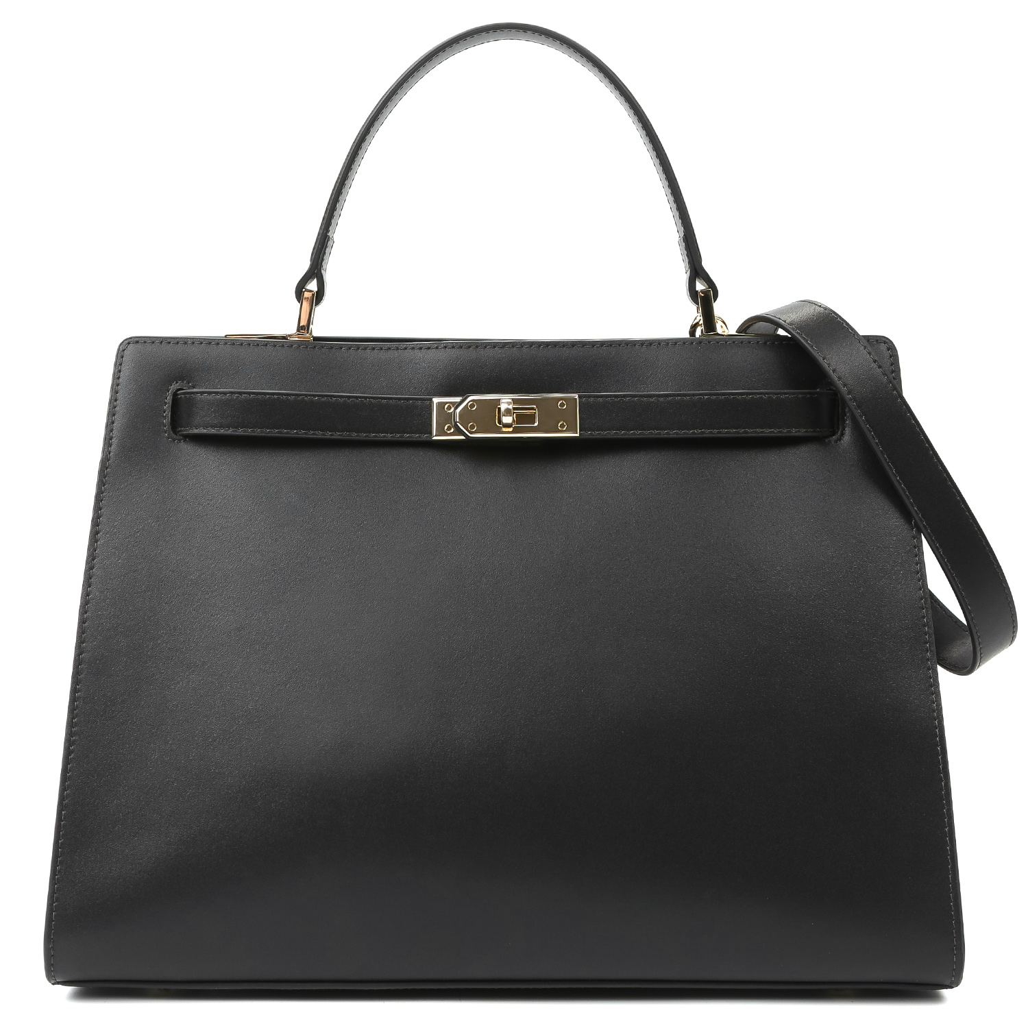 L19497-2 FABRETTI Сумка жен. нат. кожа 