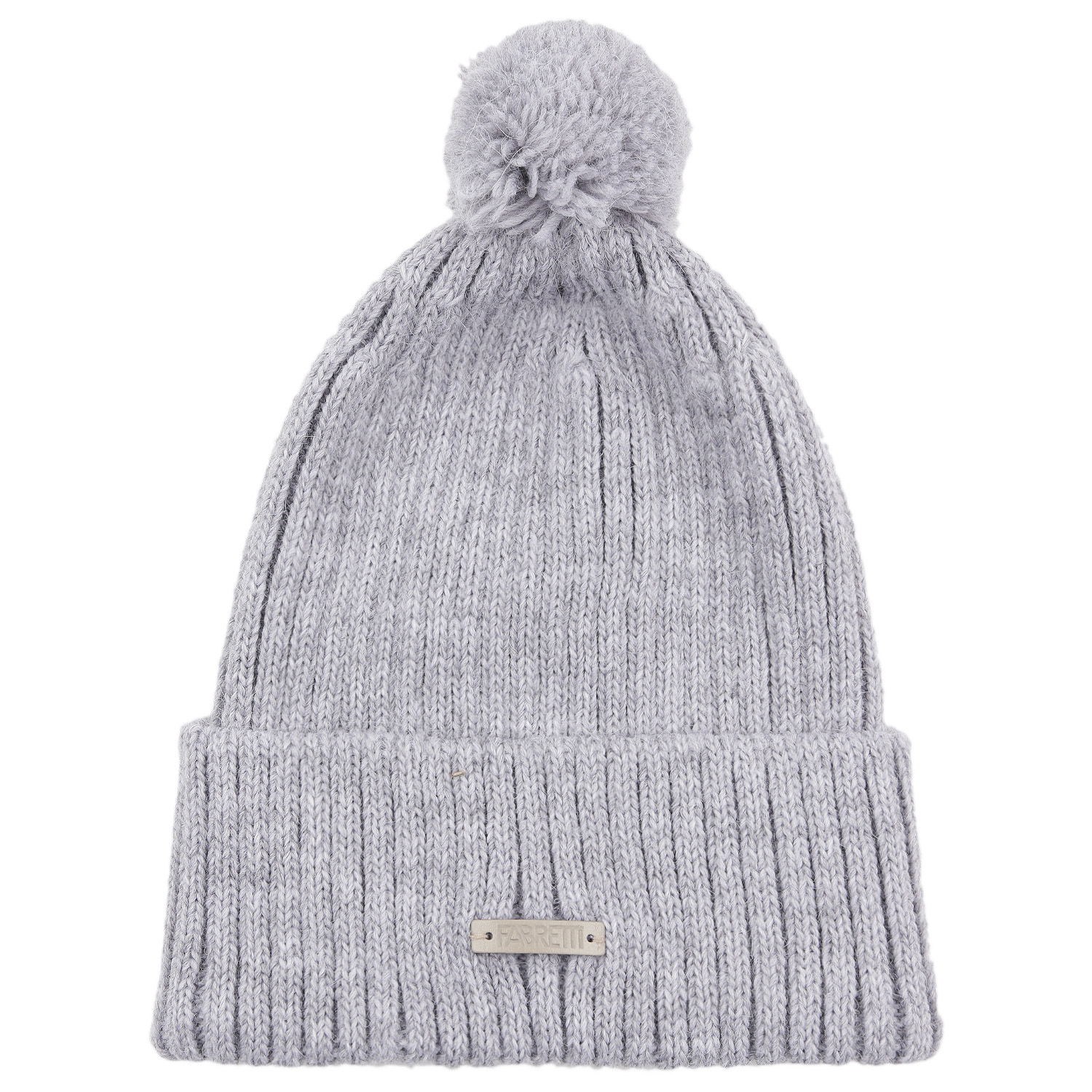 DSR84-3 Шапка жен. 50% шерсть,50% акрил разм.57 FABRETTI