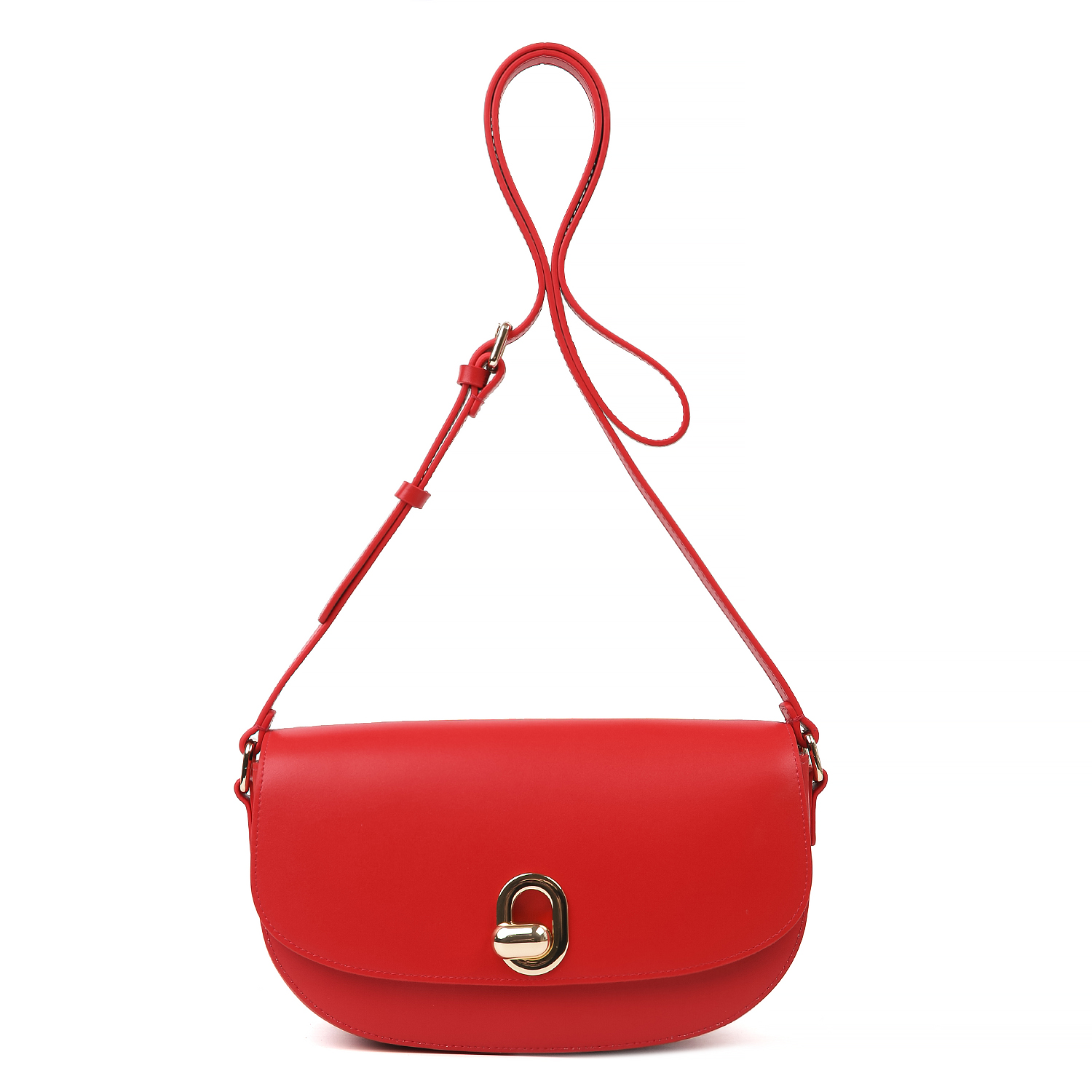 L19440-353 FABRETTI Сумка жен. нат. кожа 