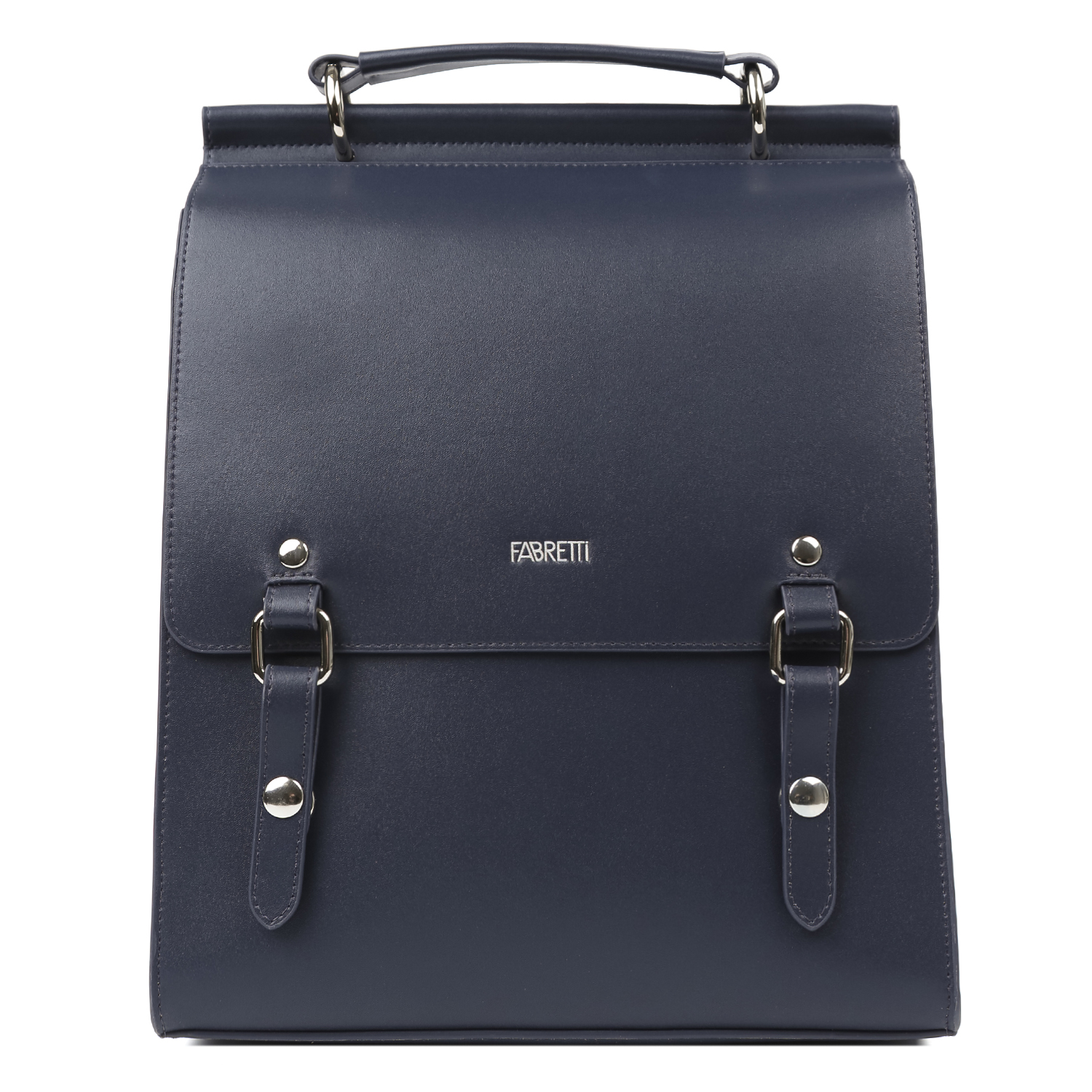 L19441S-888 FABRETTI Рюкзак жен. нат. кожа 