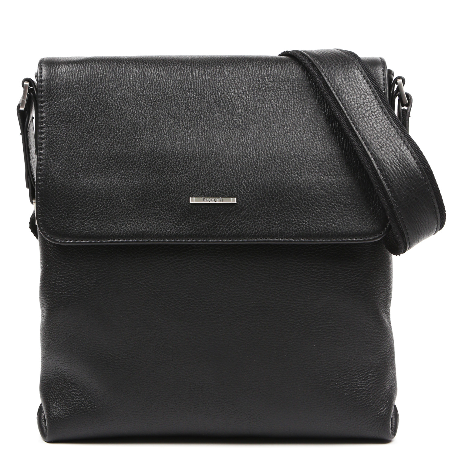 L16548-2  FABRETTI Сумка муж. нат. кожа 