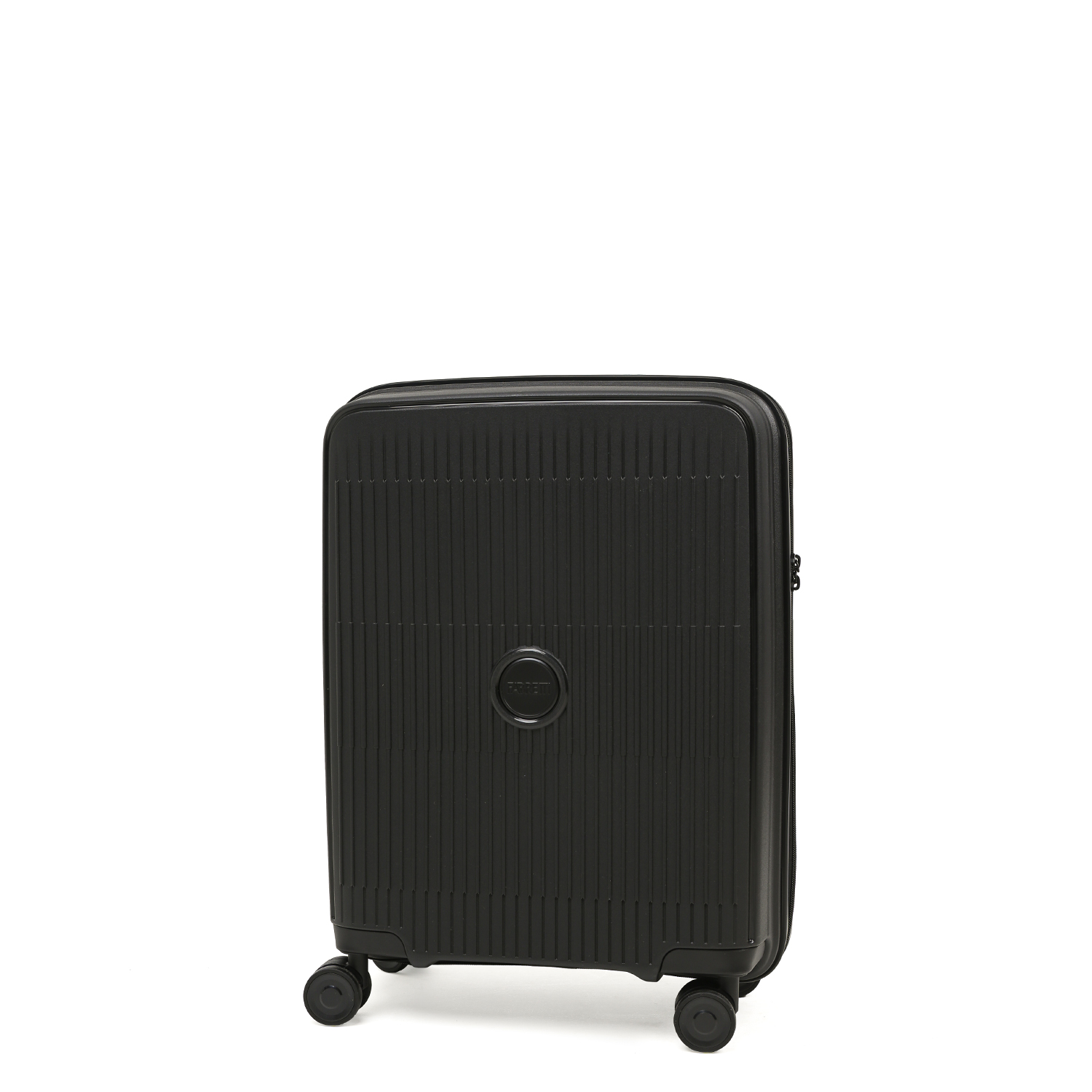 EN1040-20-2 FABRETTI Чемодан 4-х колесный 100% полипропилен