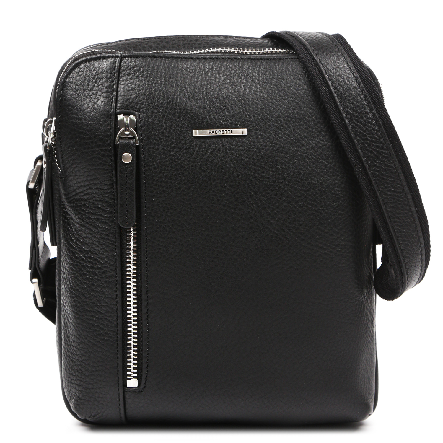 L14942-2 FABRETTI Сумка муж. нат. кожа 