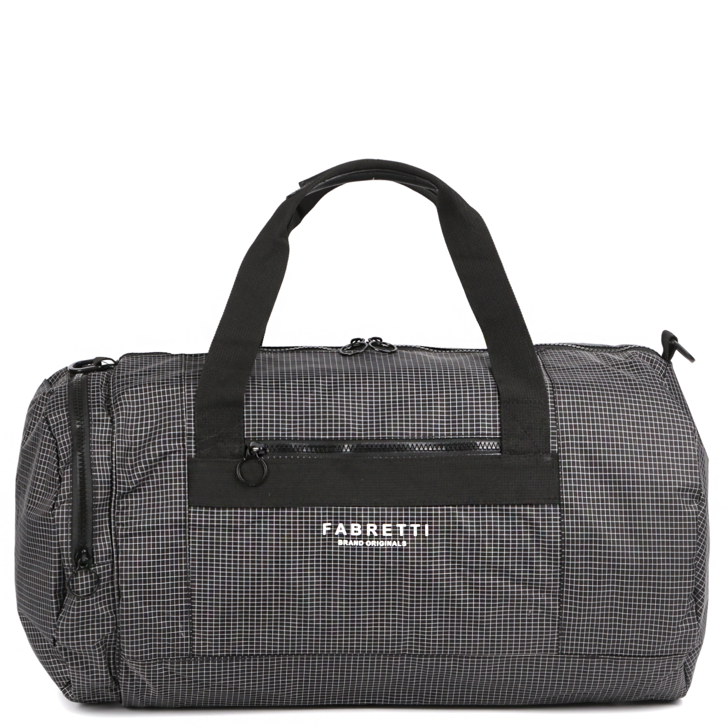 Y23020-2 Сумка 100% полиэстер  FABRETTI