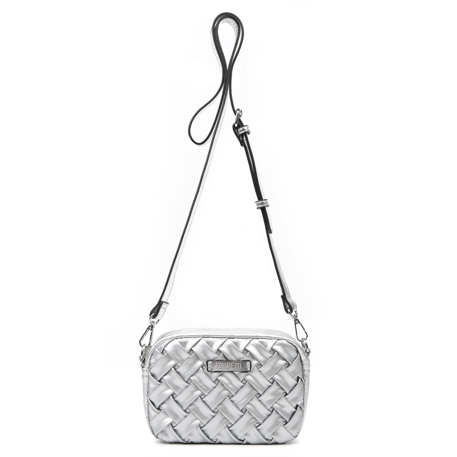 FR25I48480A-42 FABRETTI Сумка жен. 100% полиэстер 