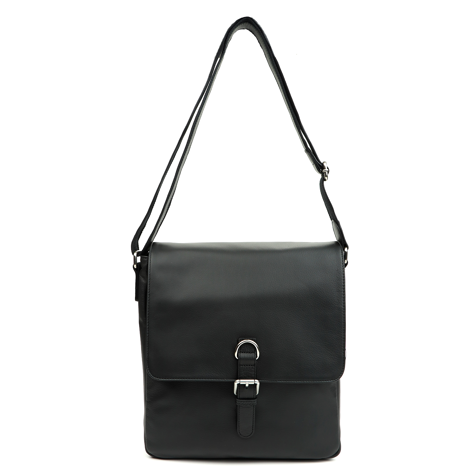 L17118-2 FABRETTI Сумка муж. нат. кожа 