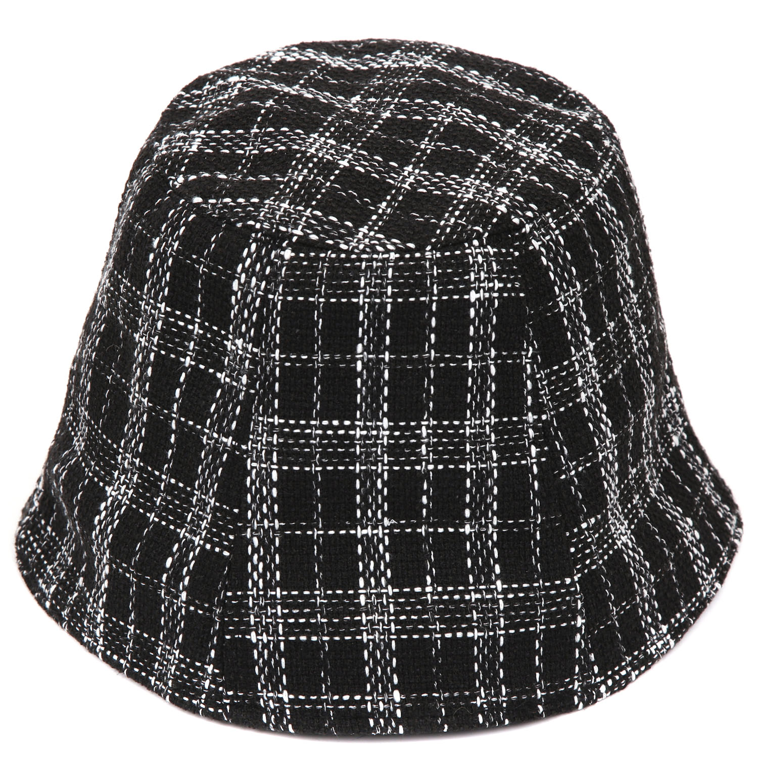 Z21H20906-2 Панама жен. 100% полиэстер разм.57 FABRETTI