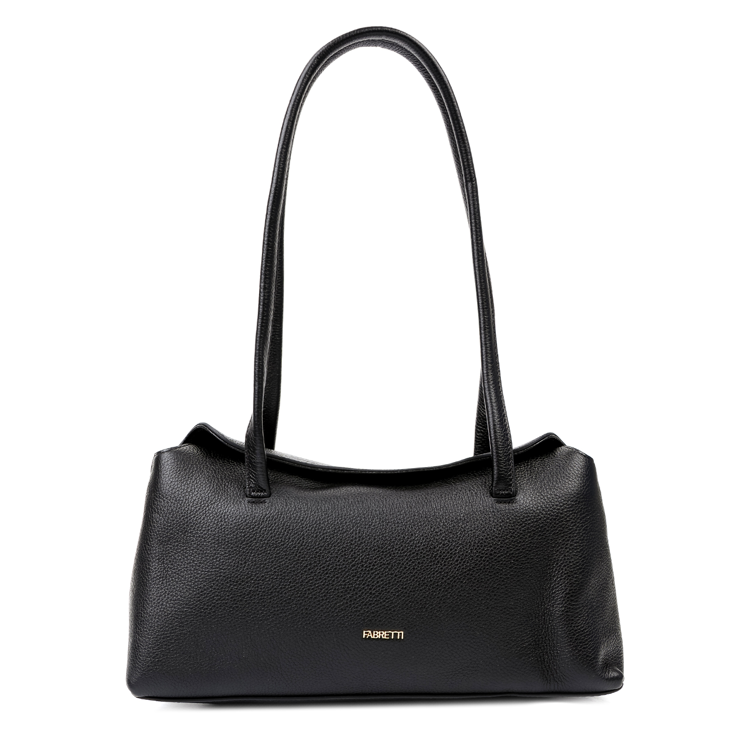 L19450-2 FABRETTI Сумка жен. нат. кожа 